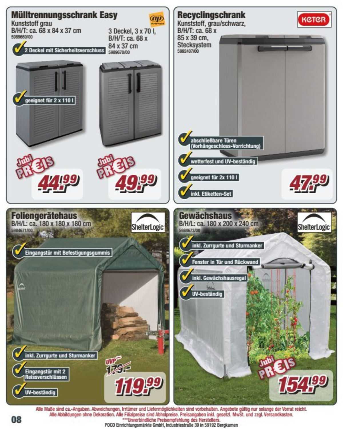 Poco Prospekt 25 Feb – 9 Mar 2024 Seite 12