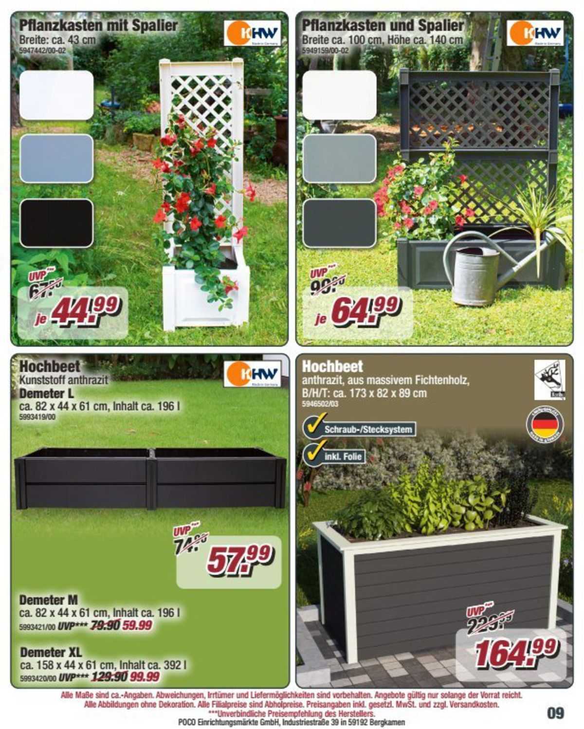 Poco Prospekt 25 Feb – 9 Mar 2024 Seite 13