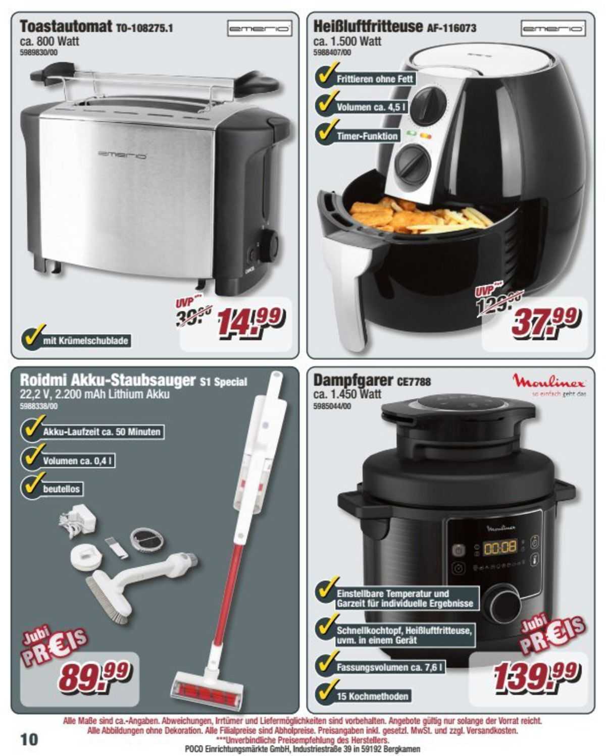 Poco Prospekt 25 Feb – 9 Mar 2024 Seite 14