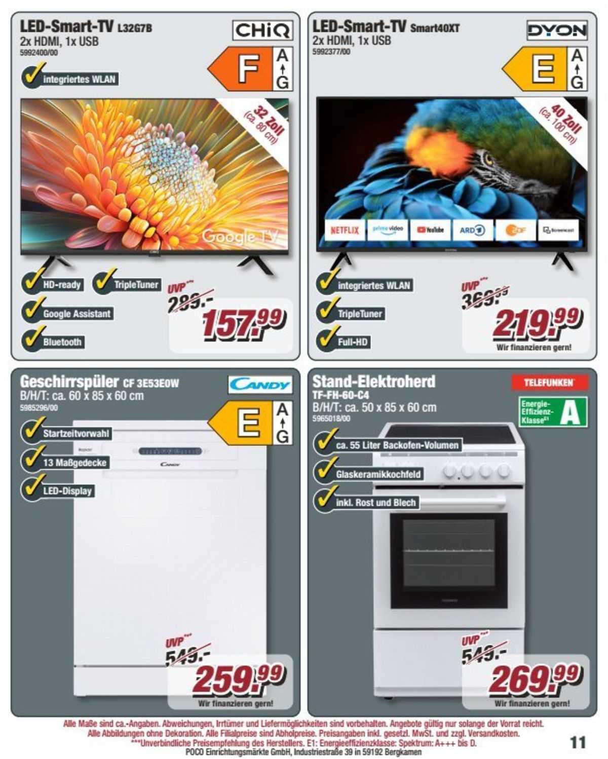 Poco Prospekt 25 Feb – 9 Mar 2024 Seite 2