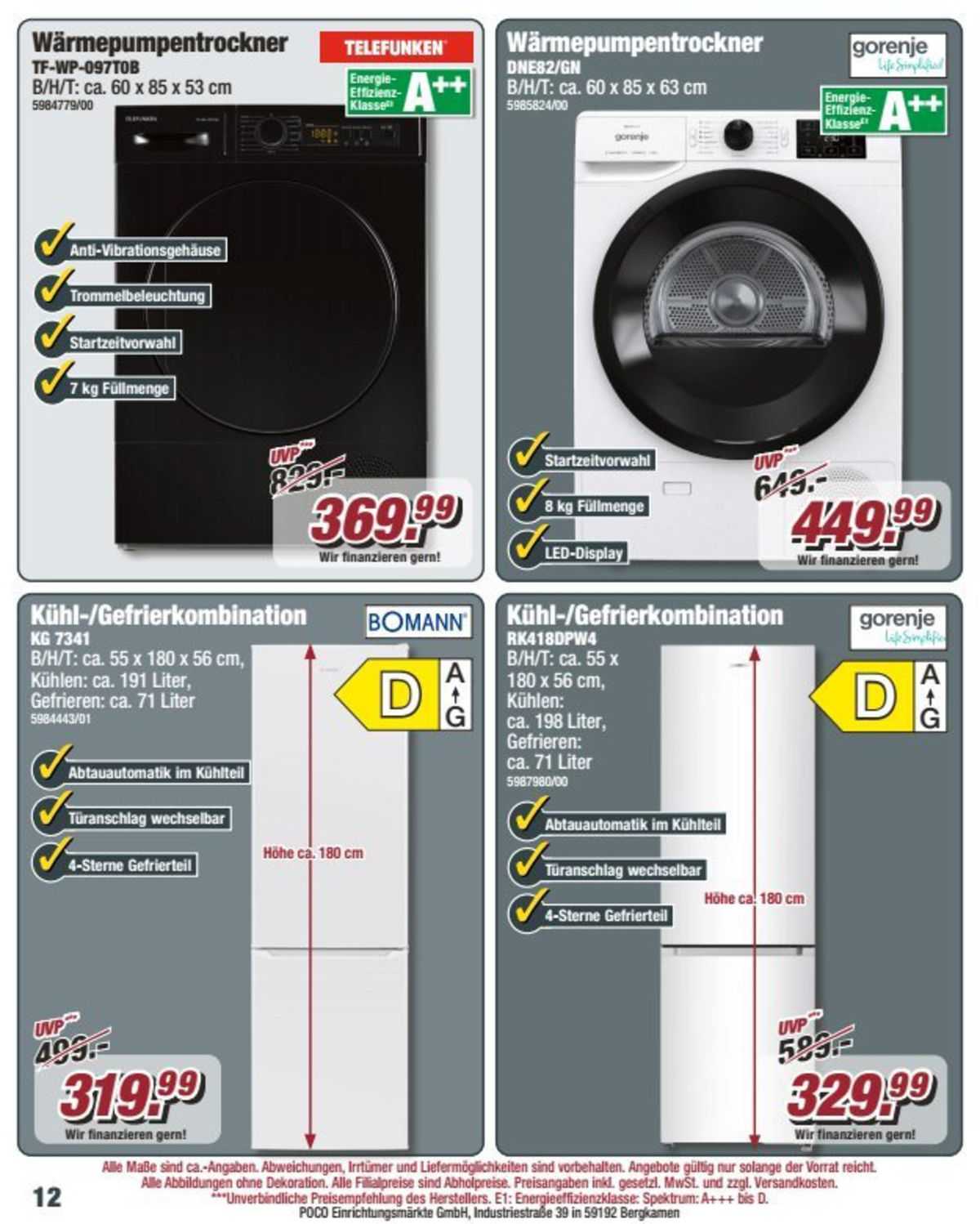 Poco Prospekt 25 Feb – 9 Mar 2024 Seite 3