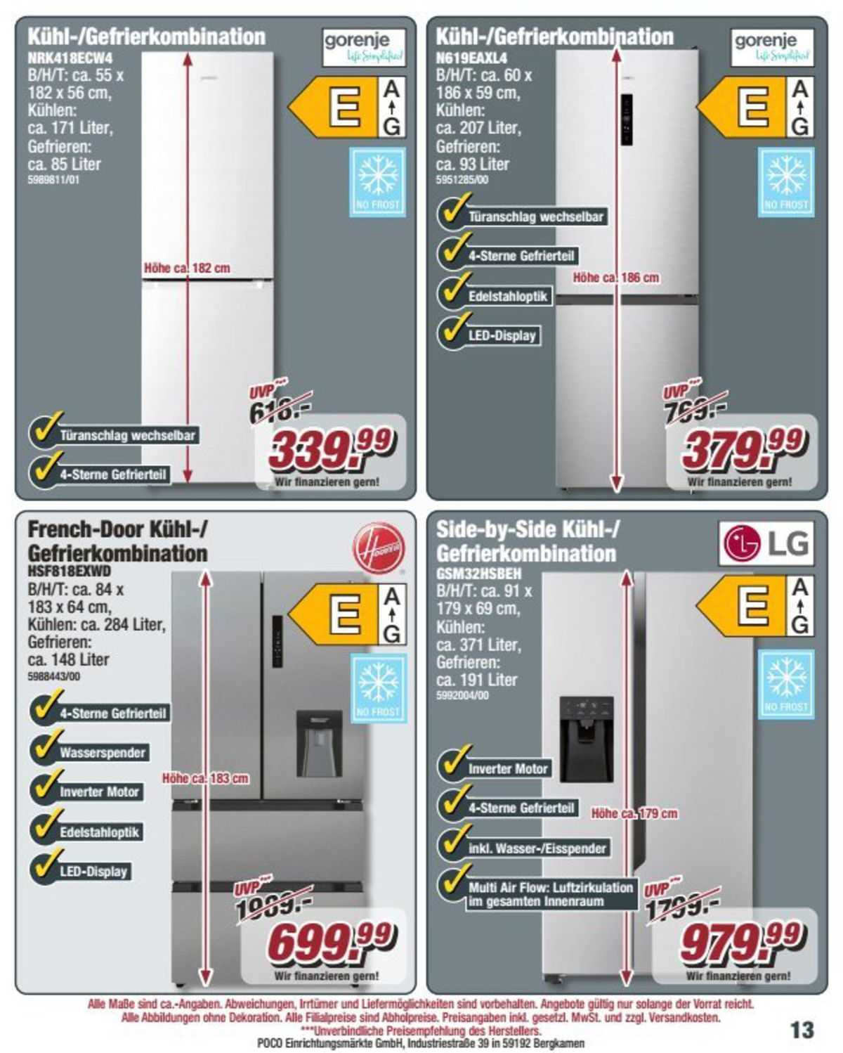 Poco Prospekt 25 Feb – 9 Mar 2024 Seite 4