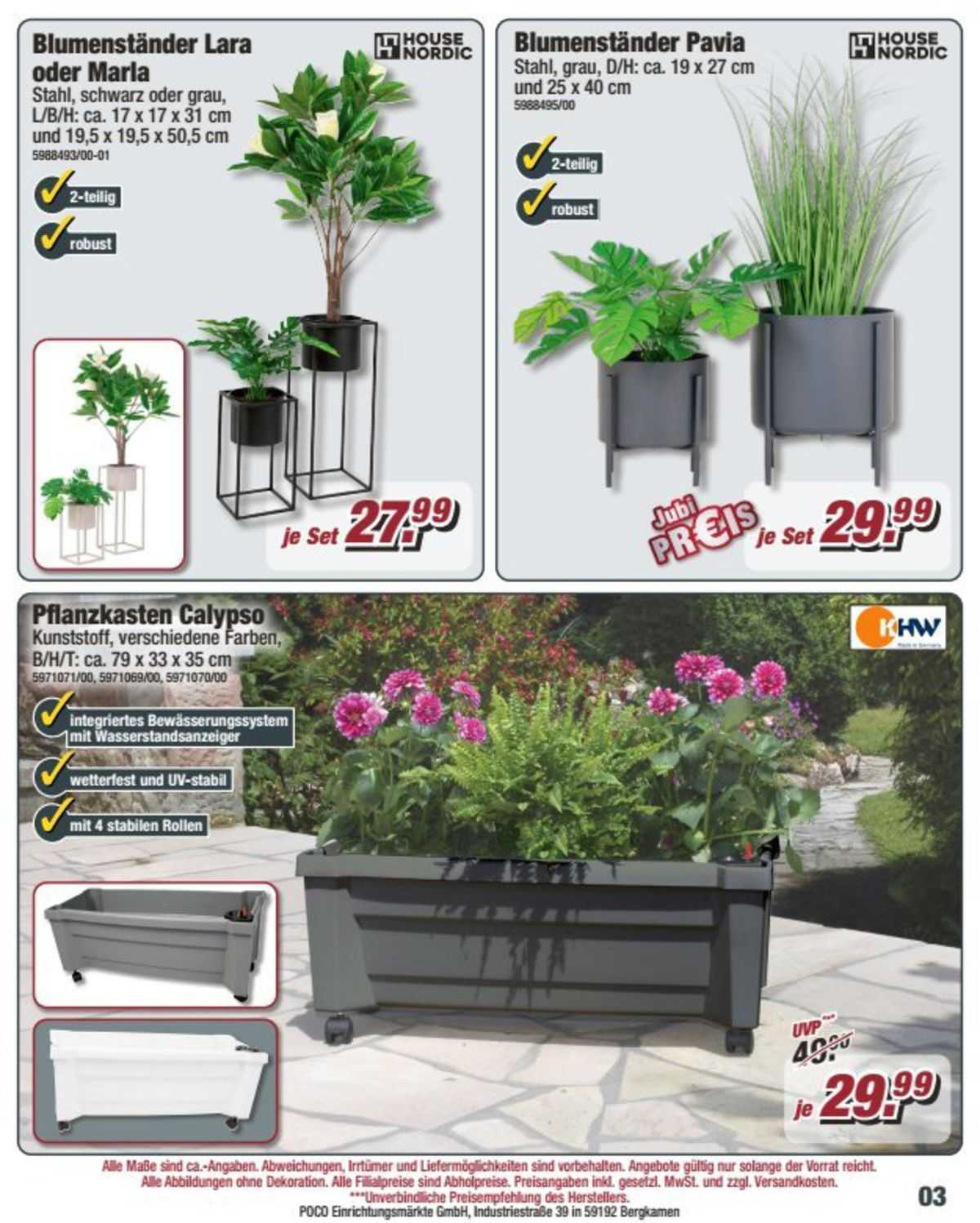 Poco Prospekt 25 Feb – 9 Mar 2024 Seite 7