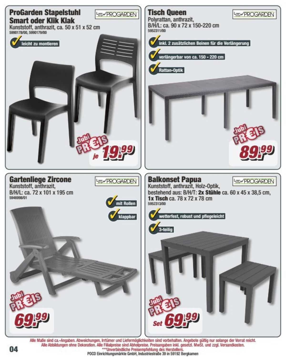 Poco Prospekt 25 Feb – 9 Mar 2024 Seite 8