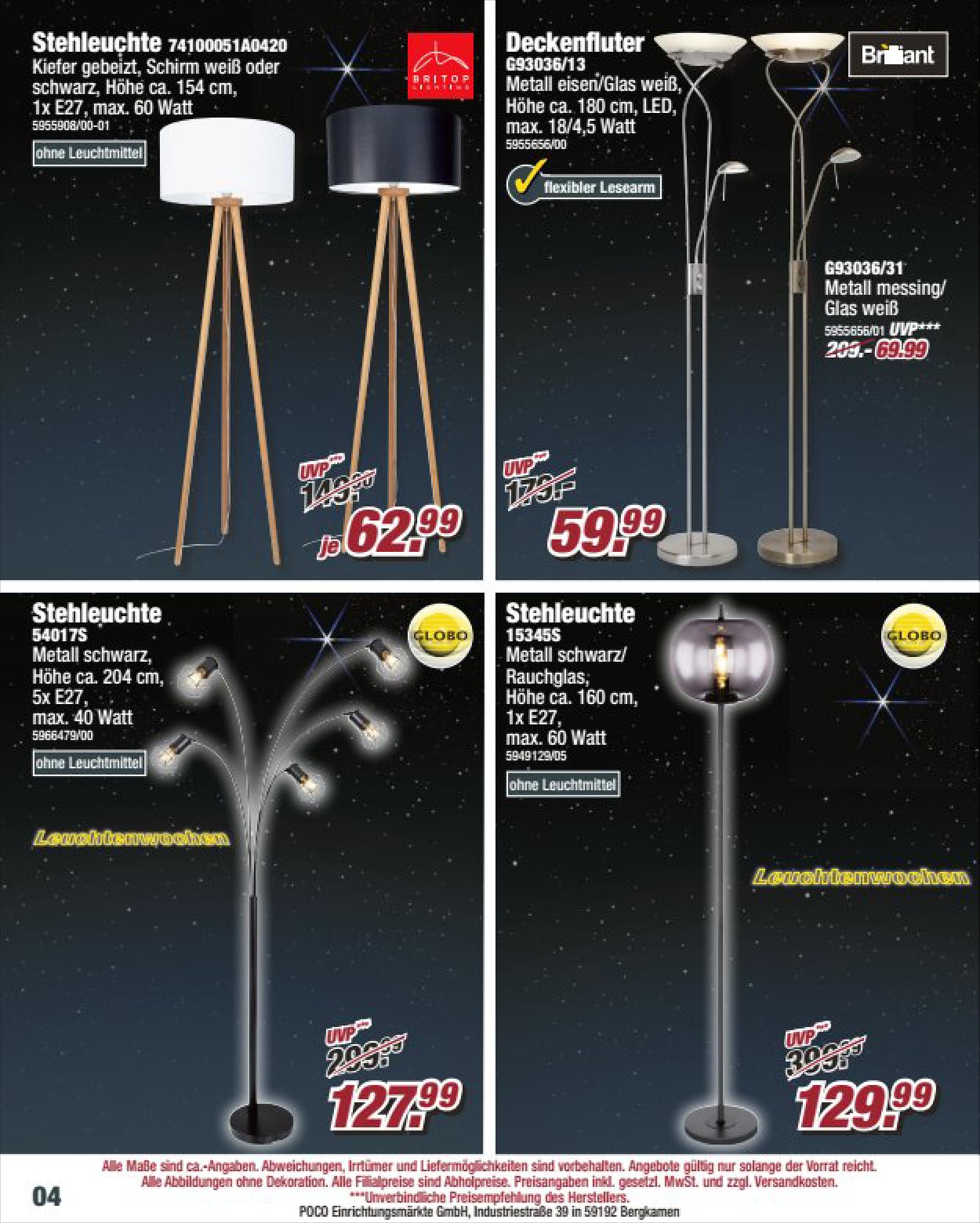 Poco Prospekt 25 September – 1 October 2023 Seite 4