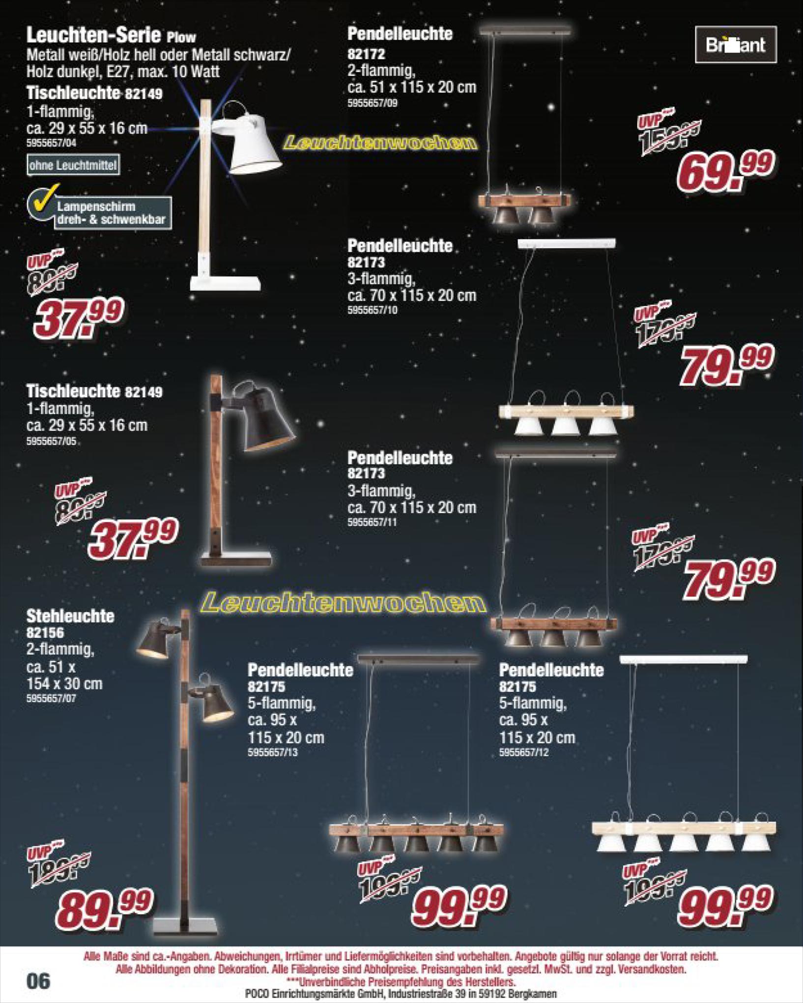 Poco Prospekt 25 September – 1 October 2023 Seite 6