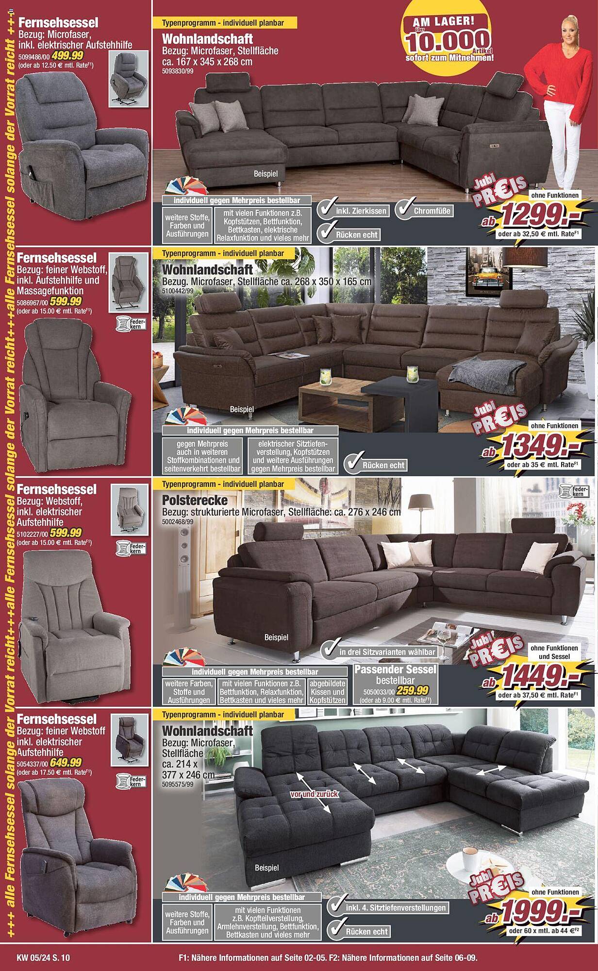 Poco Prospekt 27 Jan – 2 Feb 2024 Seite 10