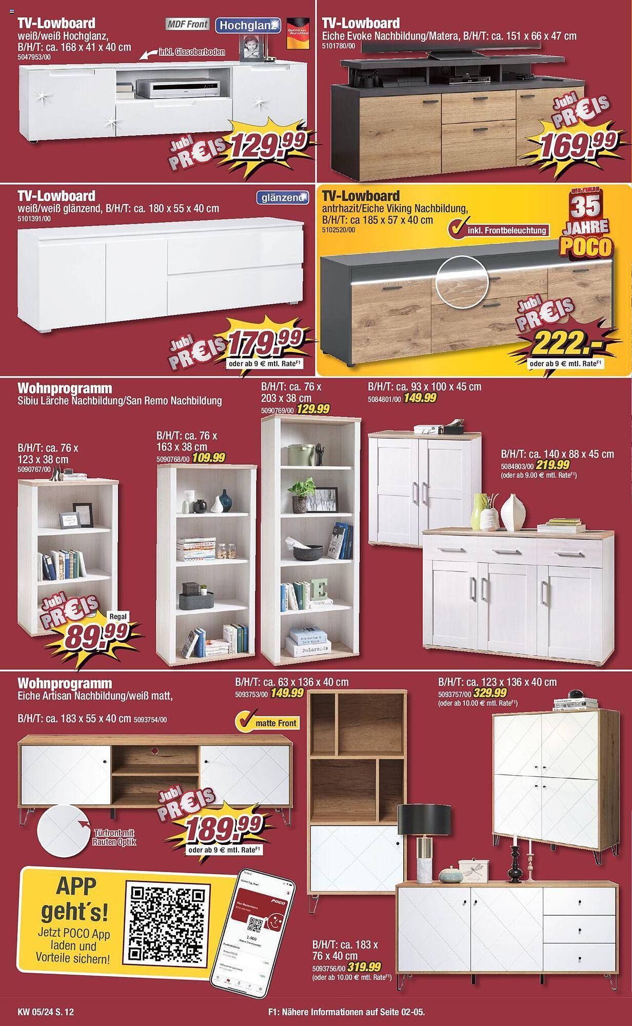 Poco Prospekt 27 Jan – 2 Feb 2024 Seite 12