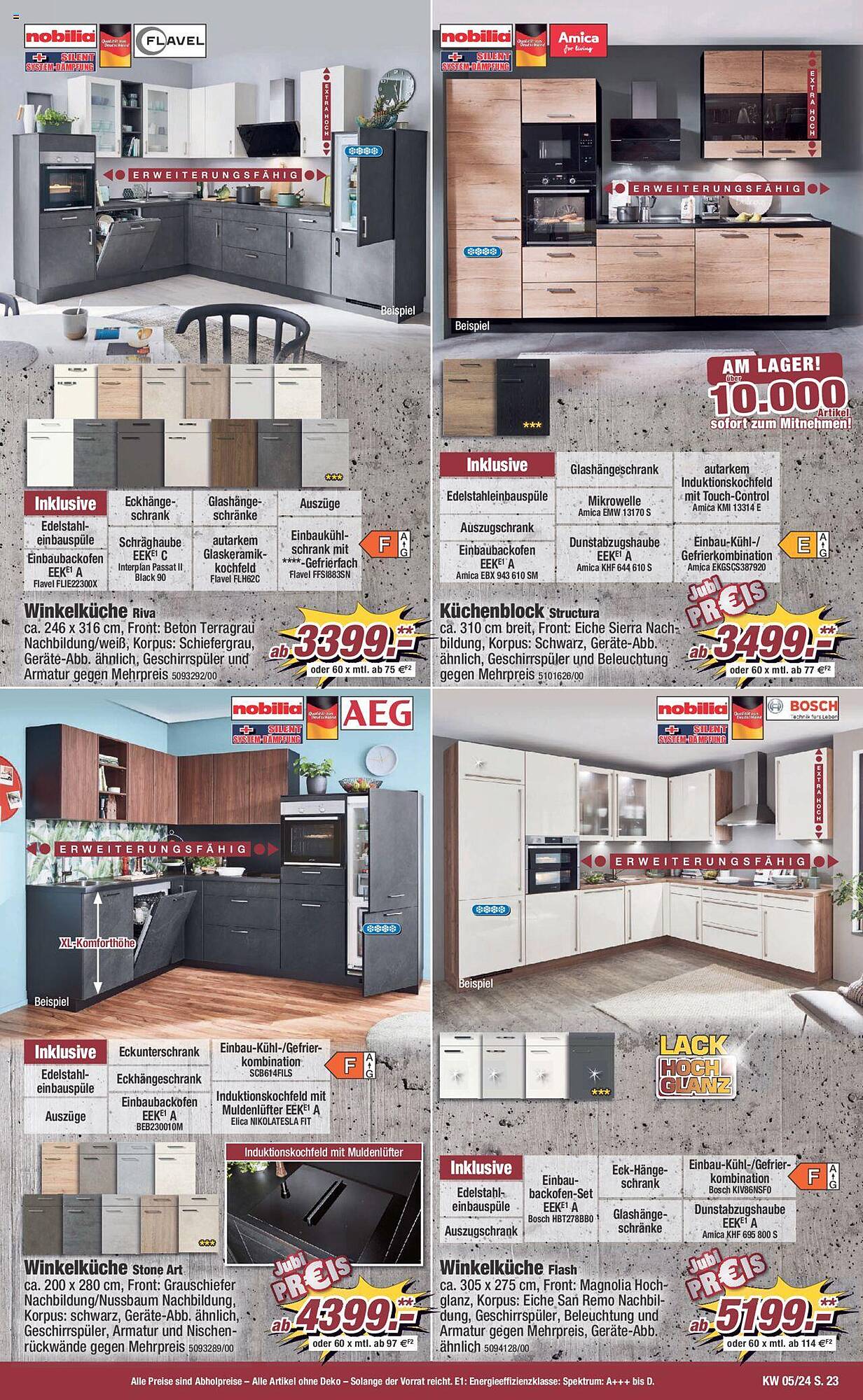 Poco Prospekt 27 Jan – 2 Feb 2024 Seite 23