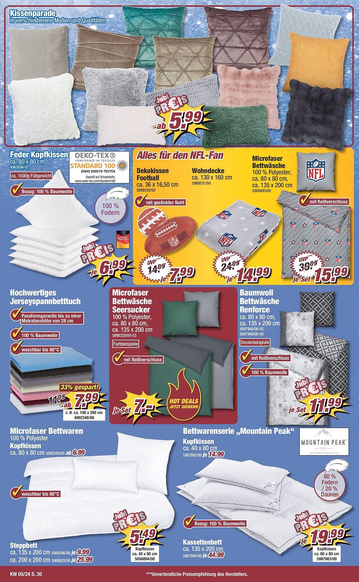 Poco Prospekt 27 Jan – 2 Feb 2024 Seite 30