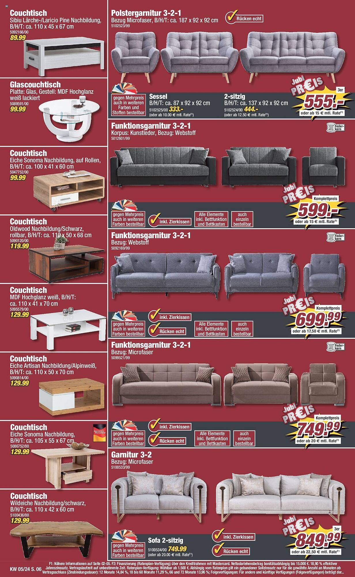 Poco Prospekt 27 Jan – 2 Feb 2024 Seite 6