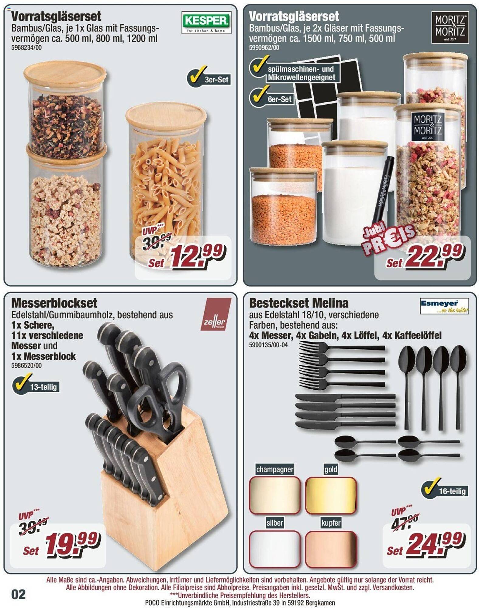 Poco Prospekt 28 Jan – 10 Feb 2024 Seite 2