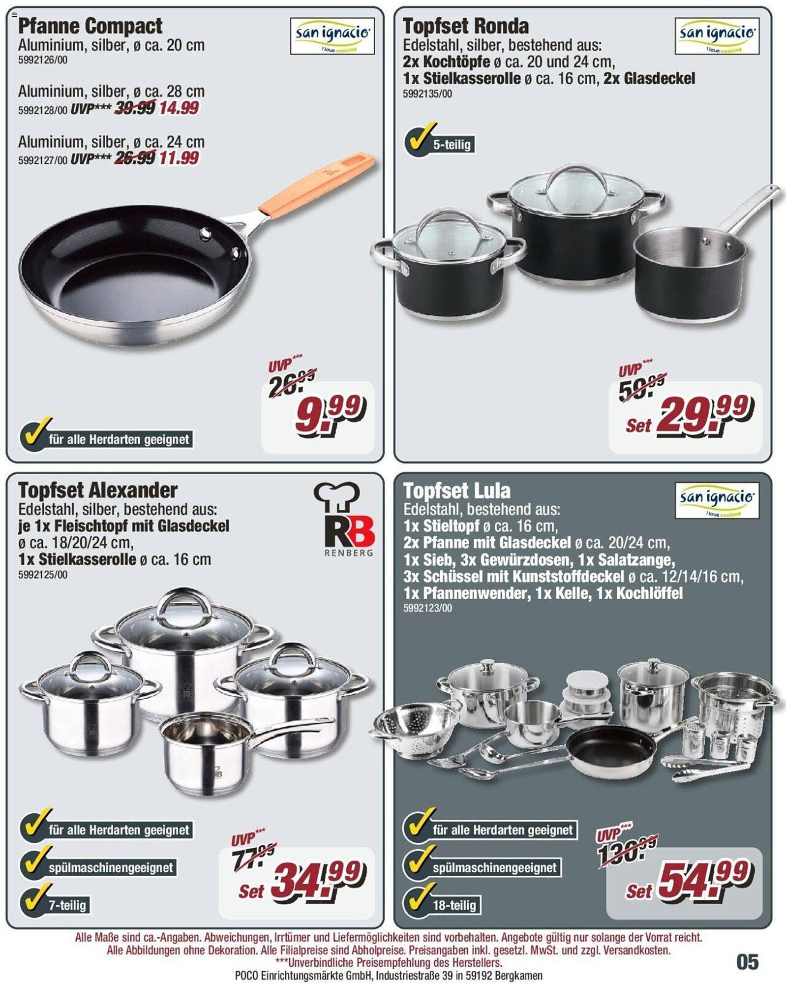 Poco Prospekt 28 Jan – 10 Feb 2024 Seite 5