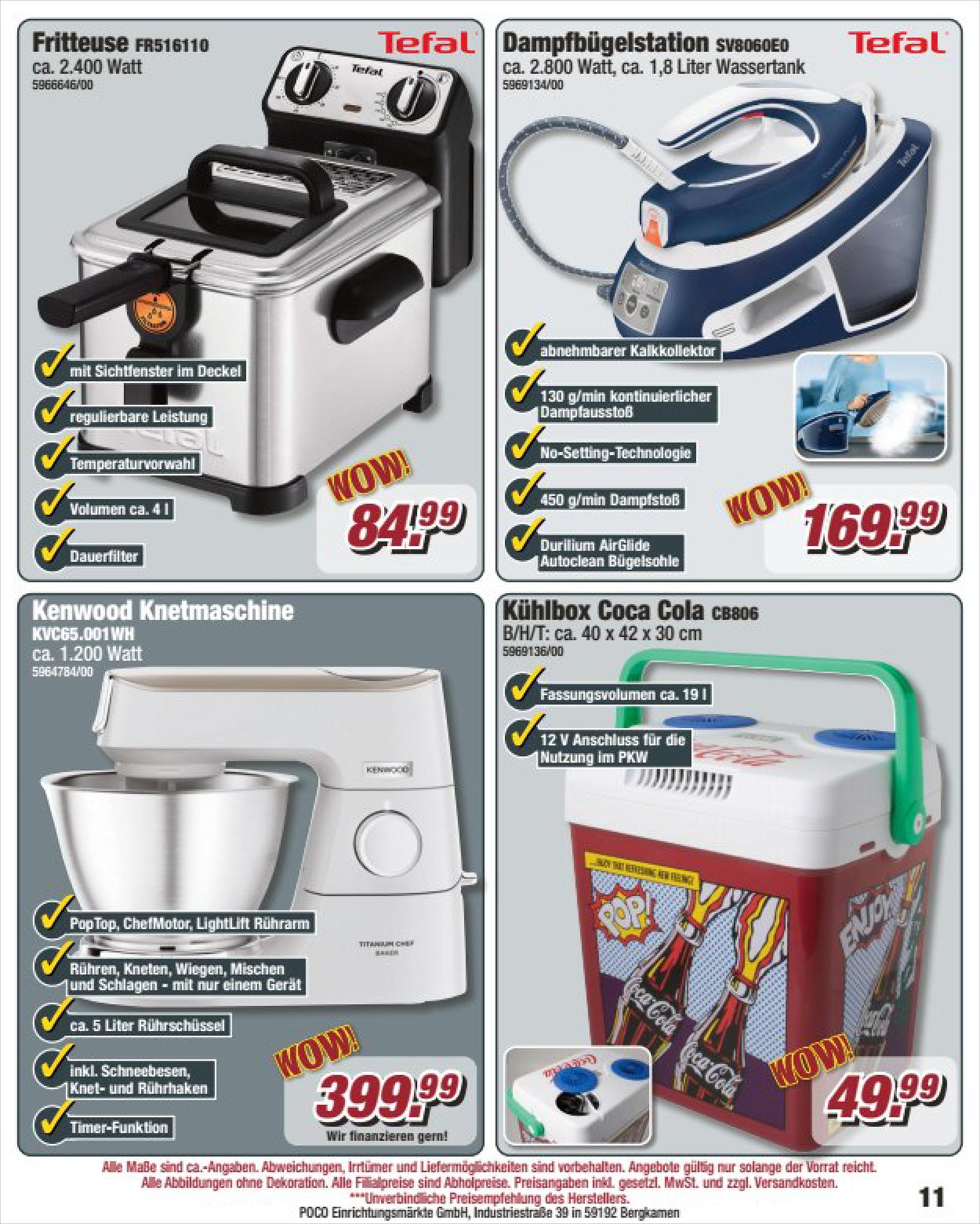 Poco Prospekt 3 – 9 April 2023 Seite 11