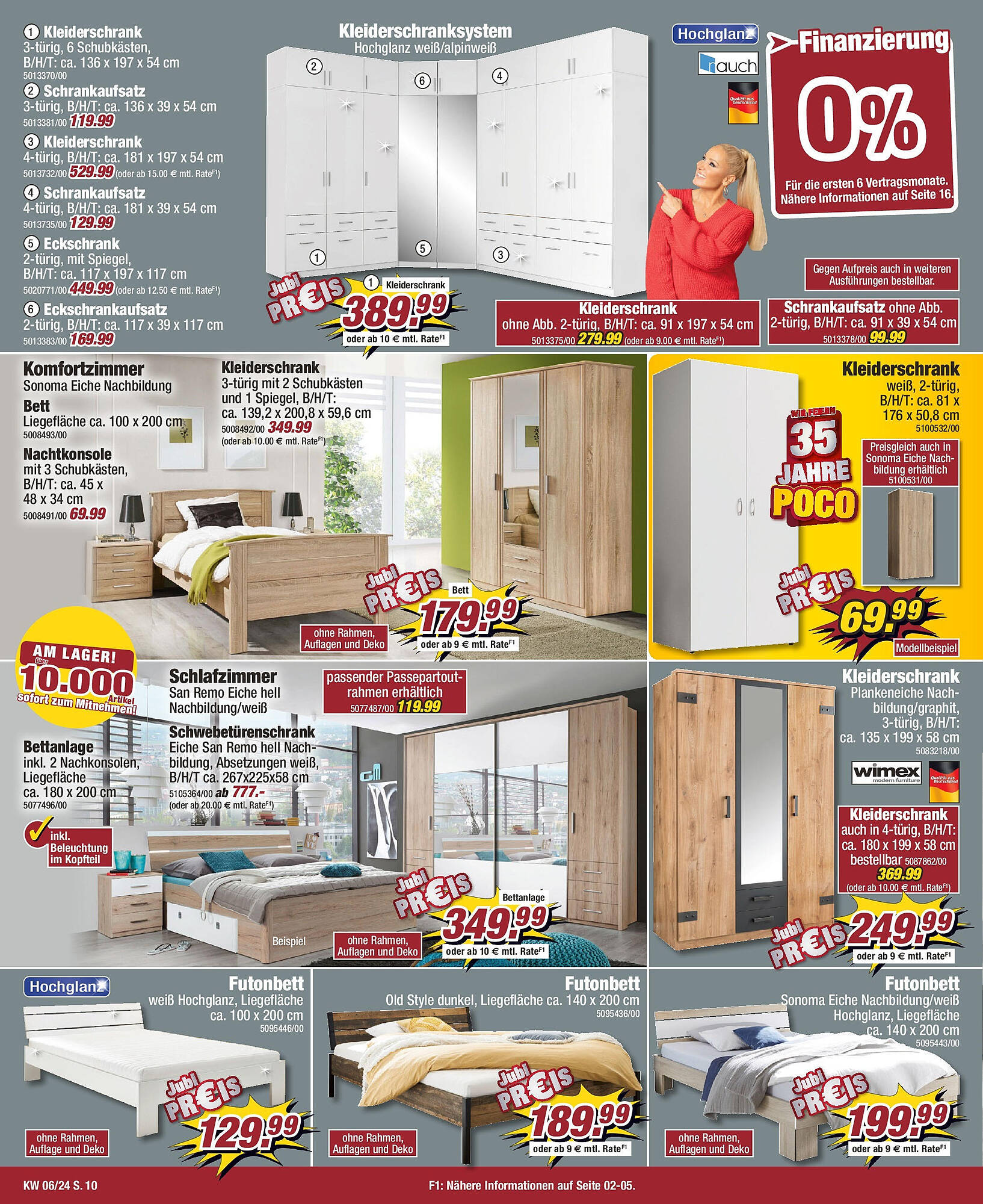 Poco Prospekt 3 – 9 Februar 2024 Seite 10