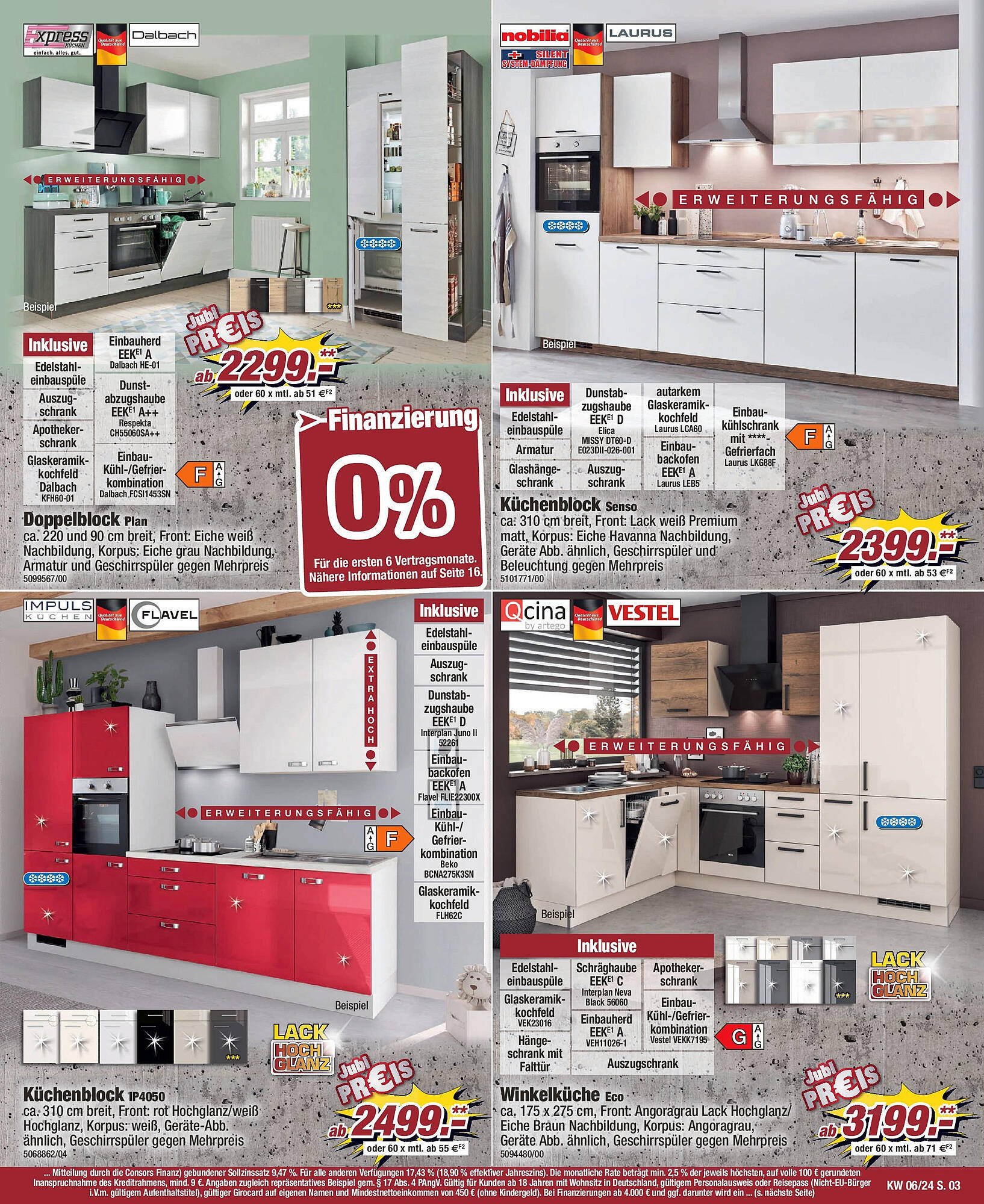 Poco Prospekt 3 – 9 Februar 2024 Seite 3