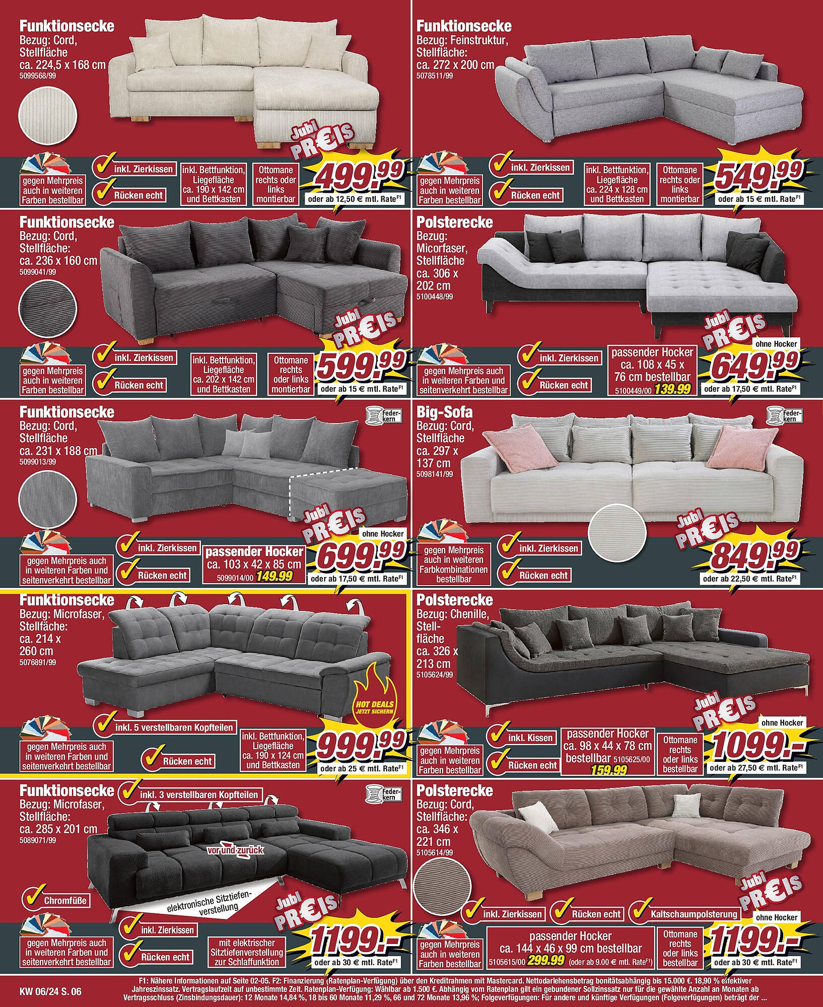 Poco Prospekt 3 – 9 Februar 2024 Seite 6