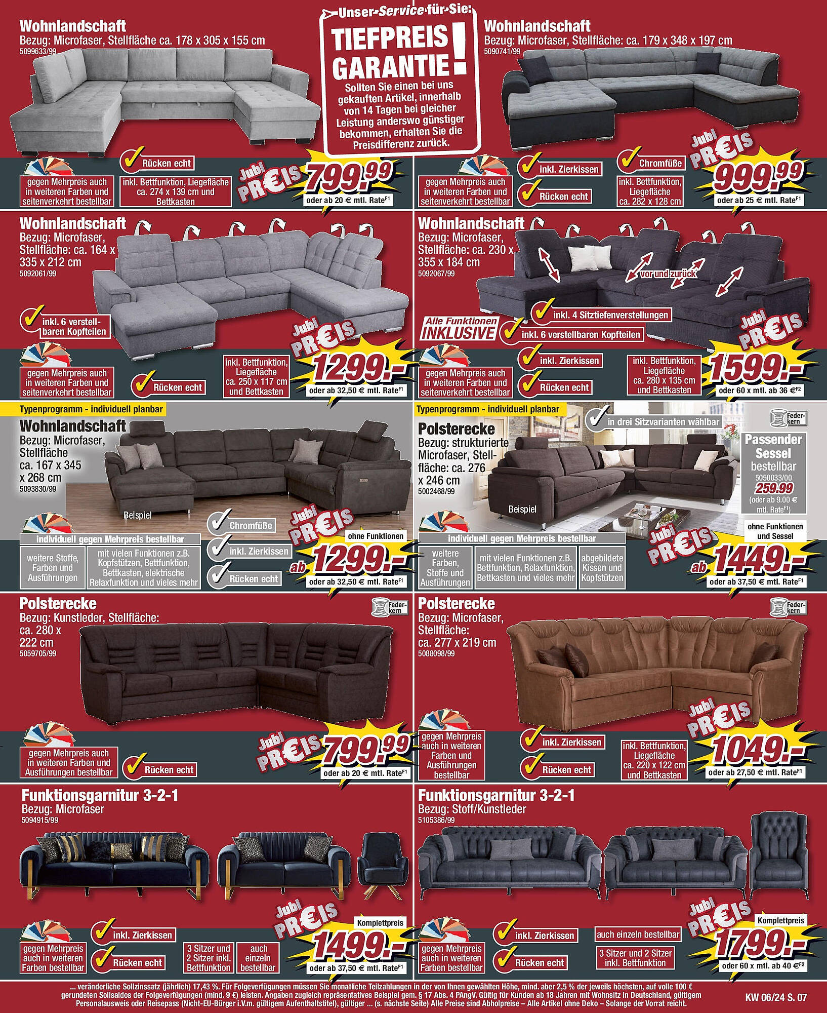 Poco Prospekt 3 – 9 Februar 2024 Seite 7