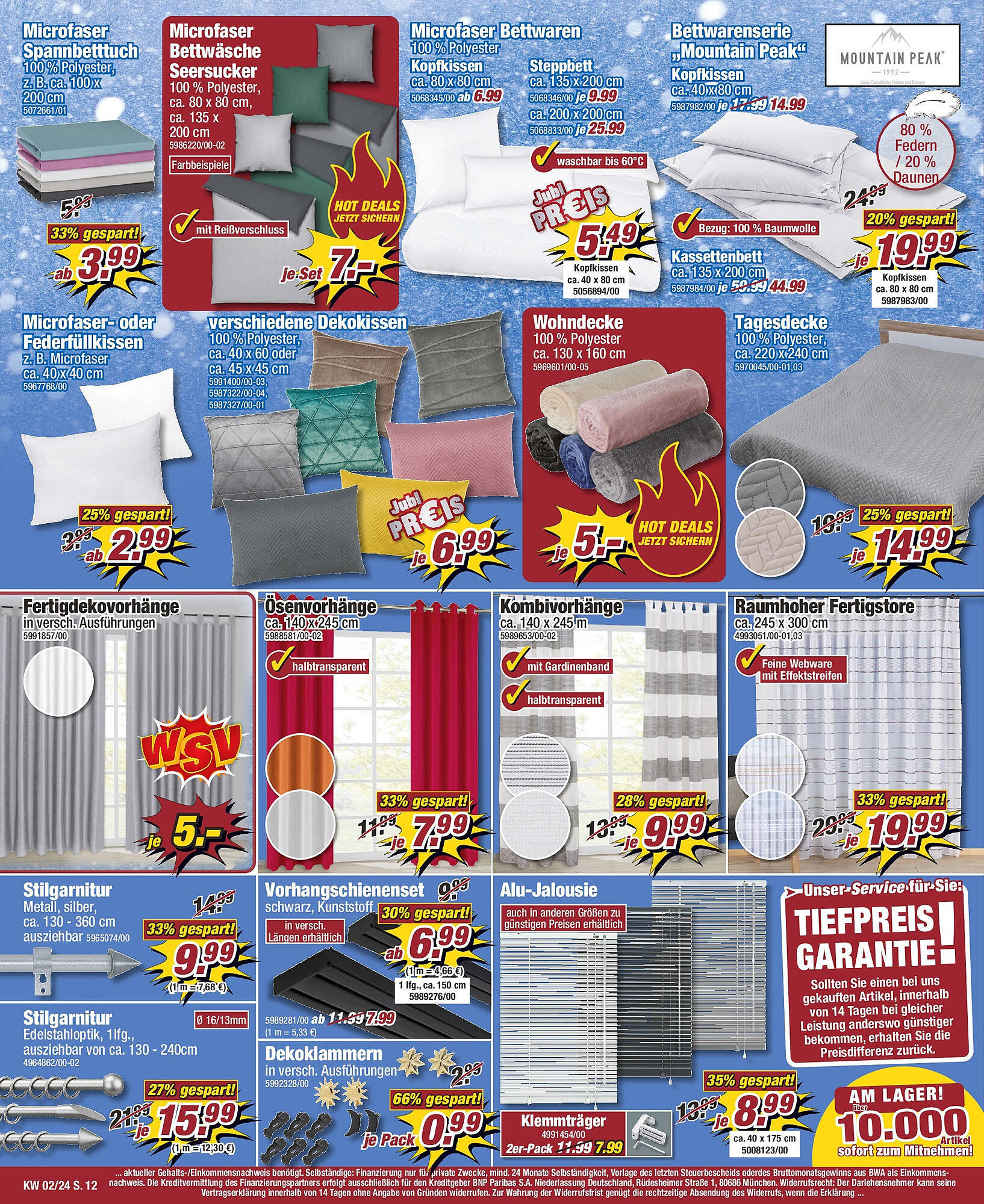 Poco Prospekt 6 – 12 Januar 2024 Seite 12