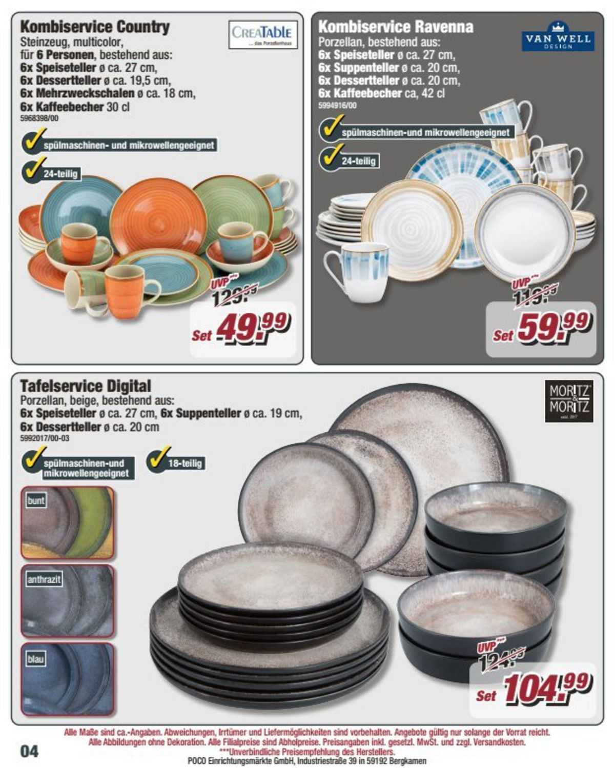 Poco Prospekt 7 – 20 April 2024 Seite 10