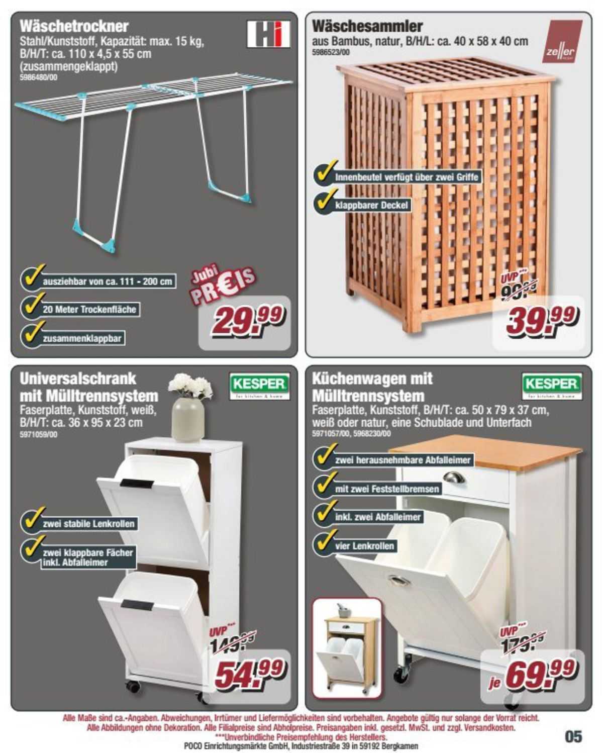 Poco Prospekt 7 – 20 April 2024 Seite 11