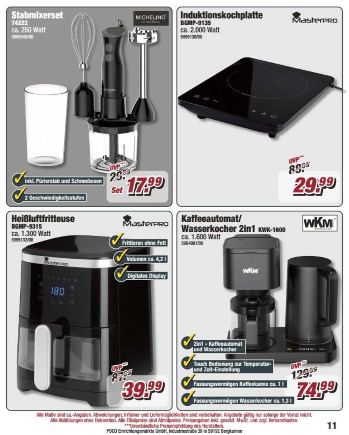 Poco Prospekt 7 – 20 April 2024 Seite 2