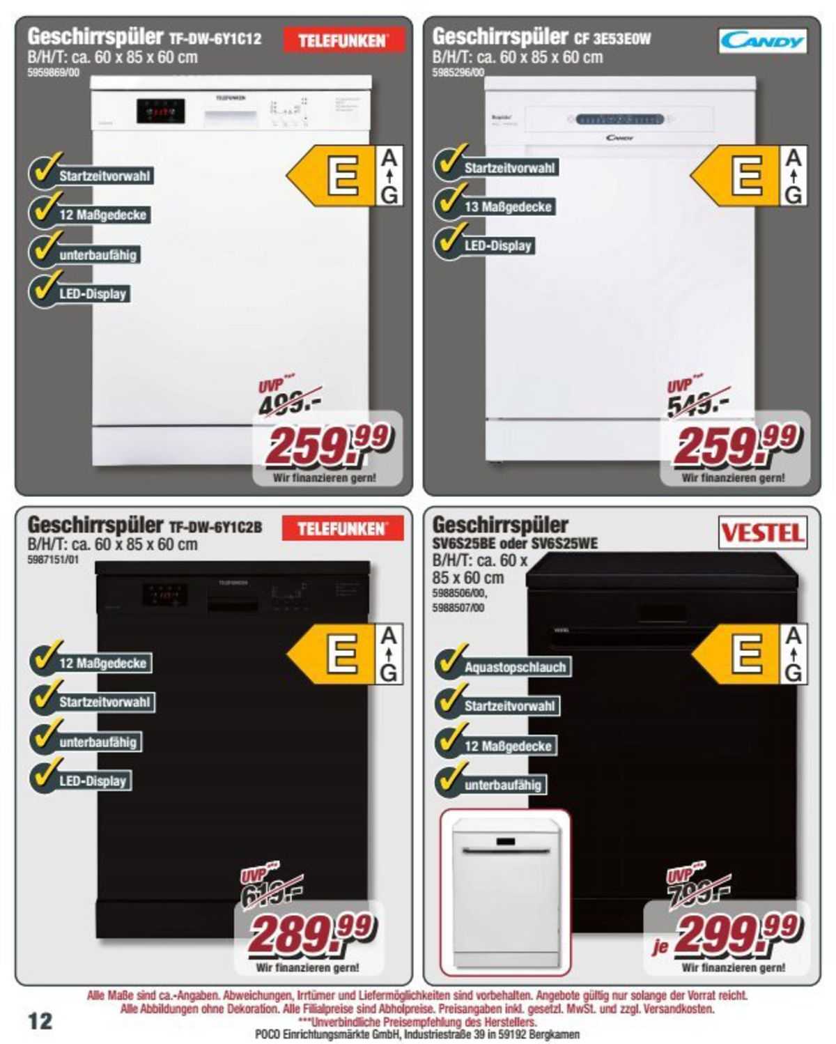 Poco Prospekt 7 – 20 April 2024 Seite 3