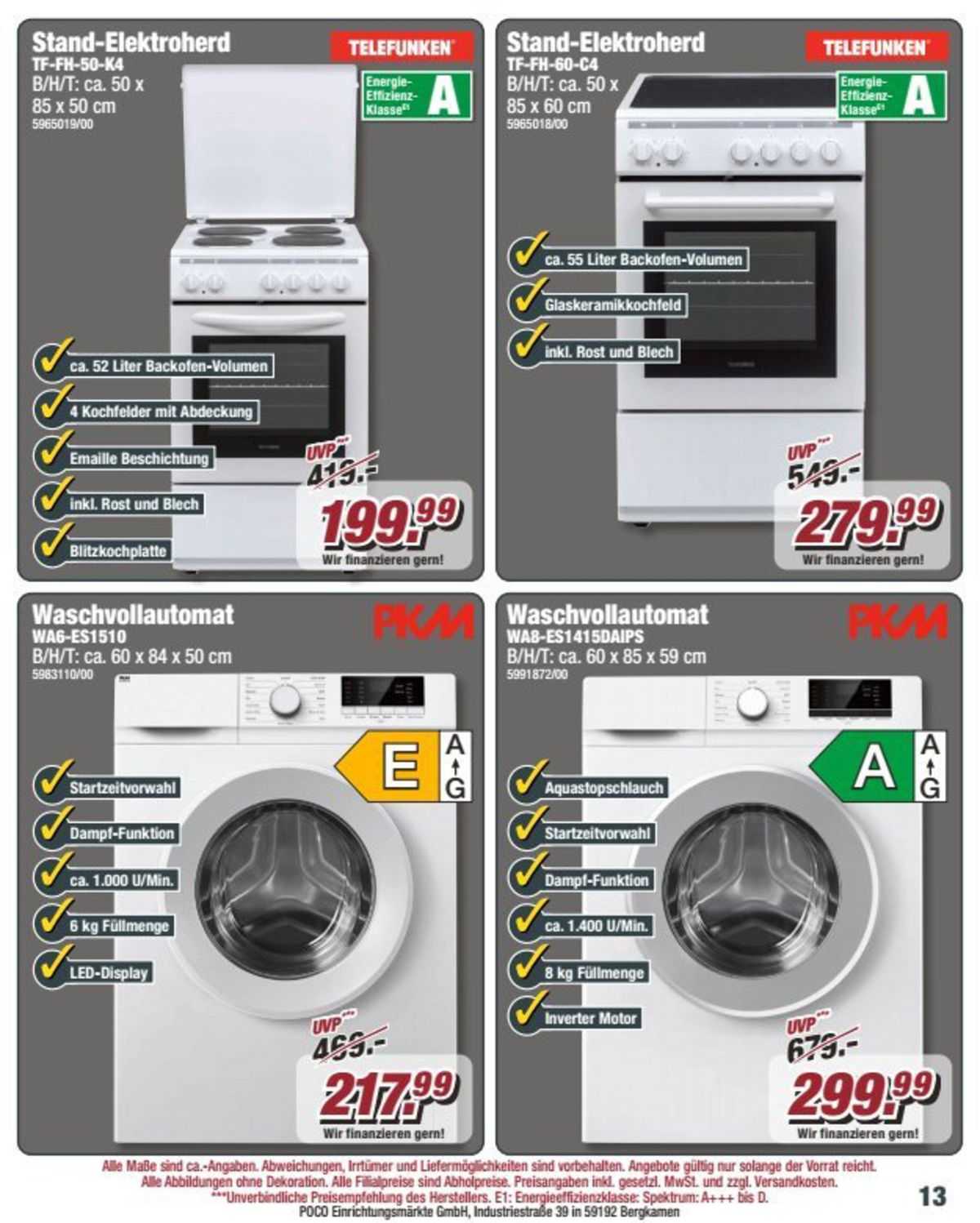 Poco Prospekt 7 – 20 April 2024 Seite 4