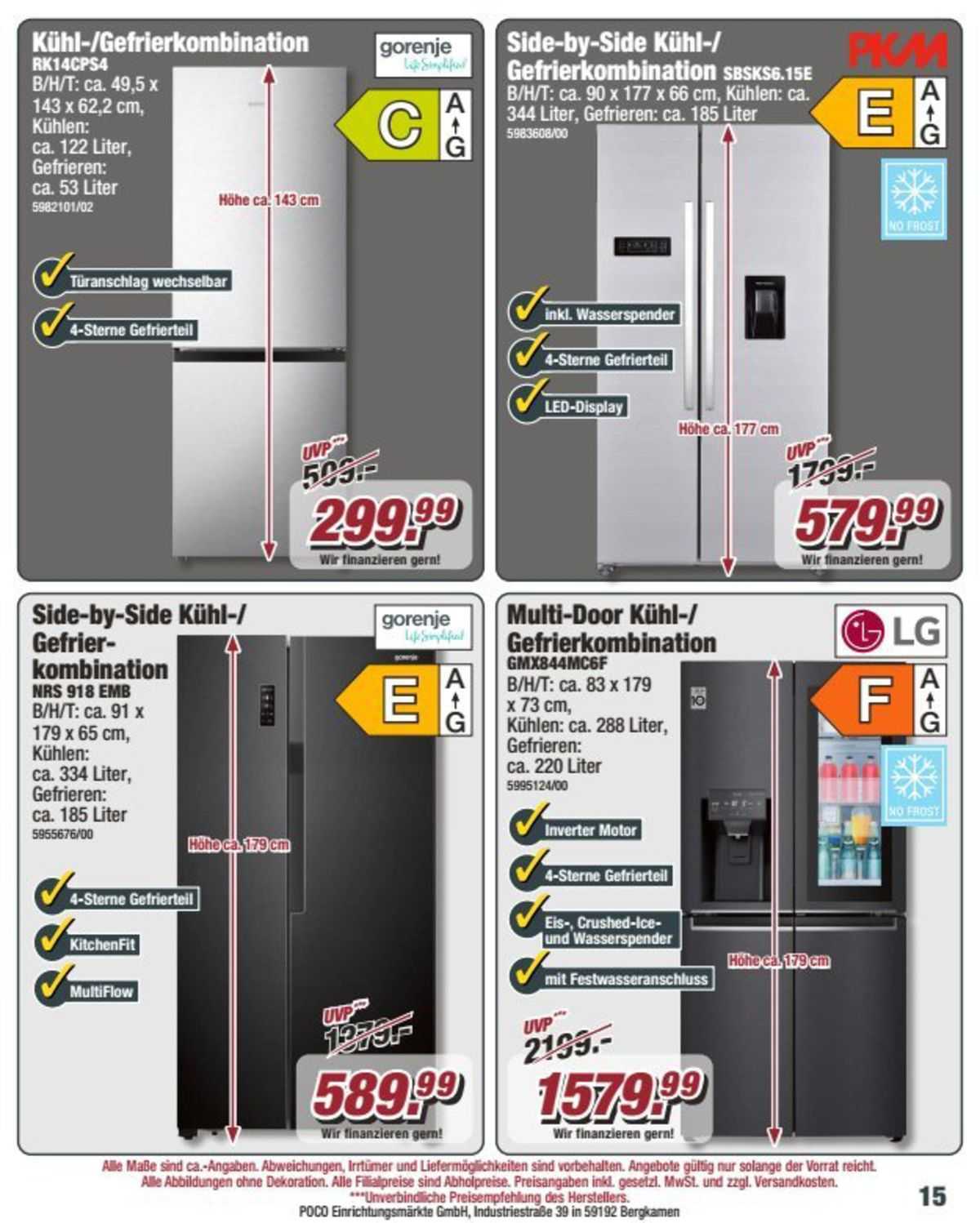Poco Prospekt 7 – 20 April 2024 Seite 6