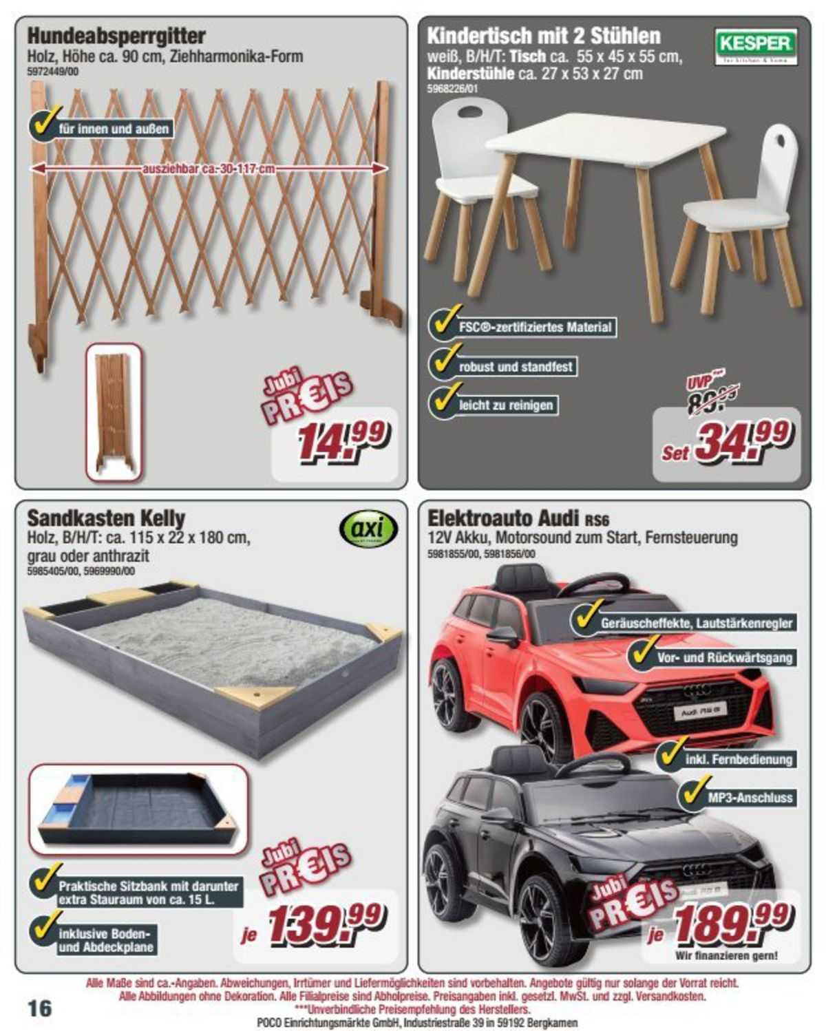 Poco Prospekt 7 – 20 April 2024 Seite 7