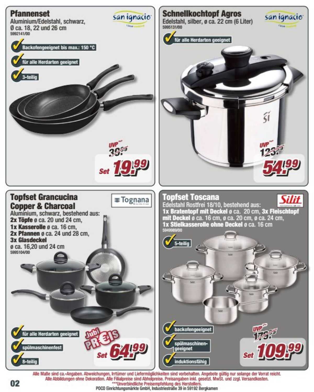 Poco Prospekt 7 – 20 April 2024 Seite 8