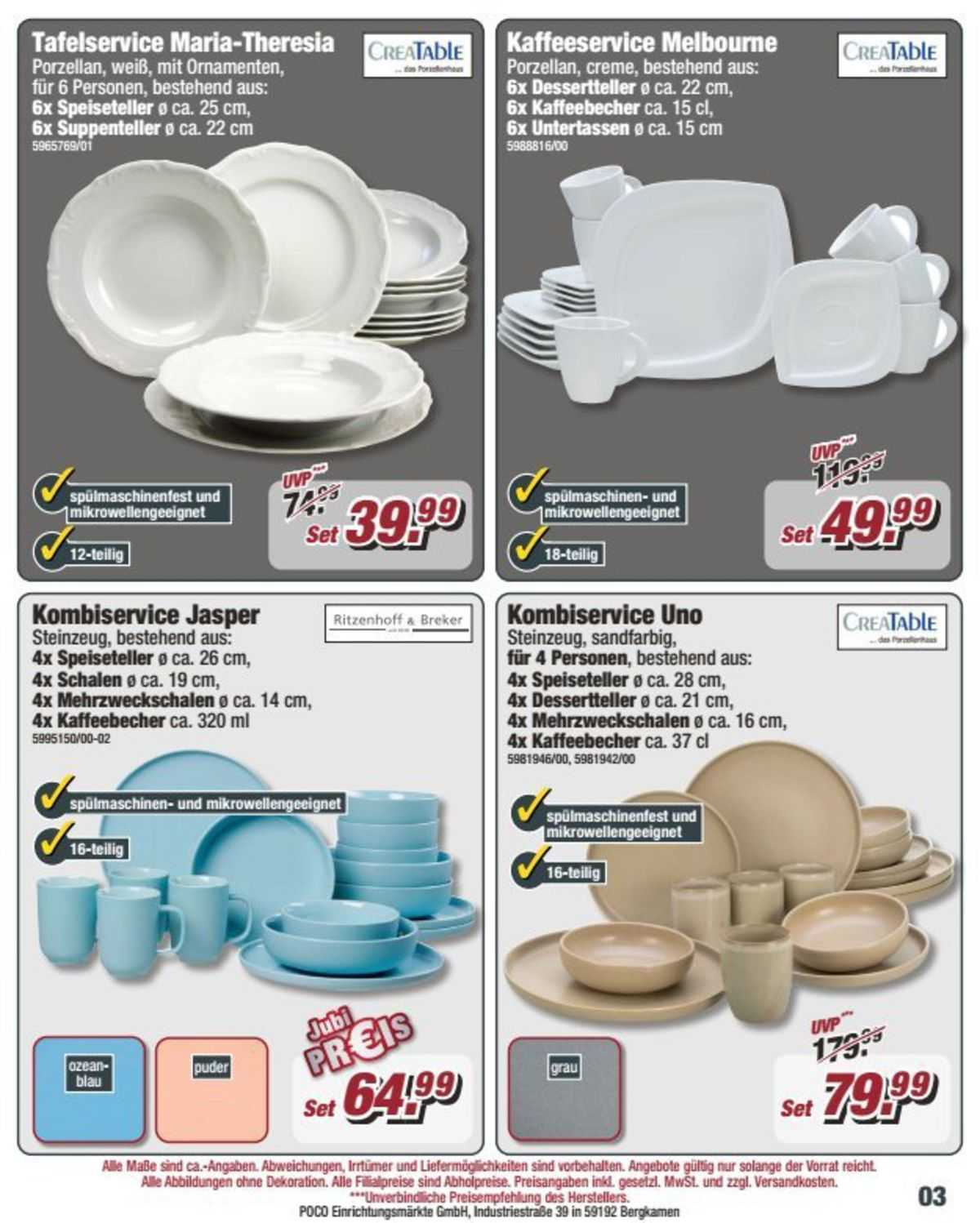 Poco Prospekt 7 – 20 April 2024 Seite 9