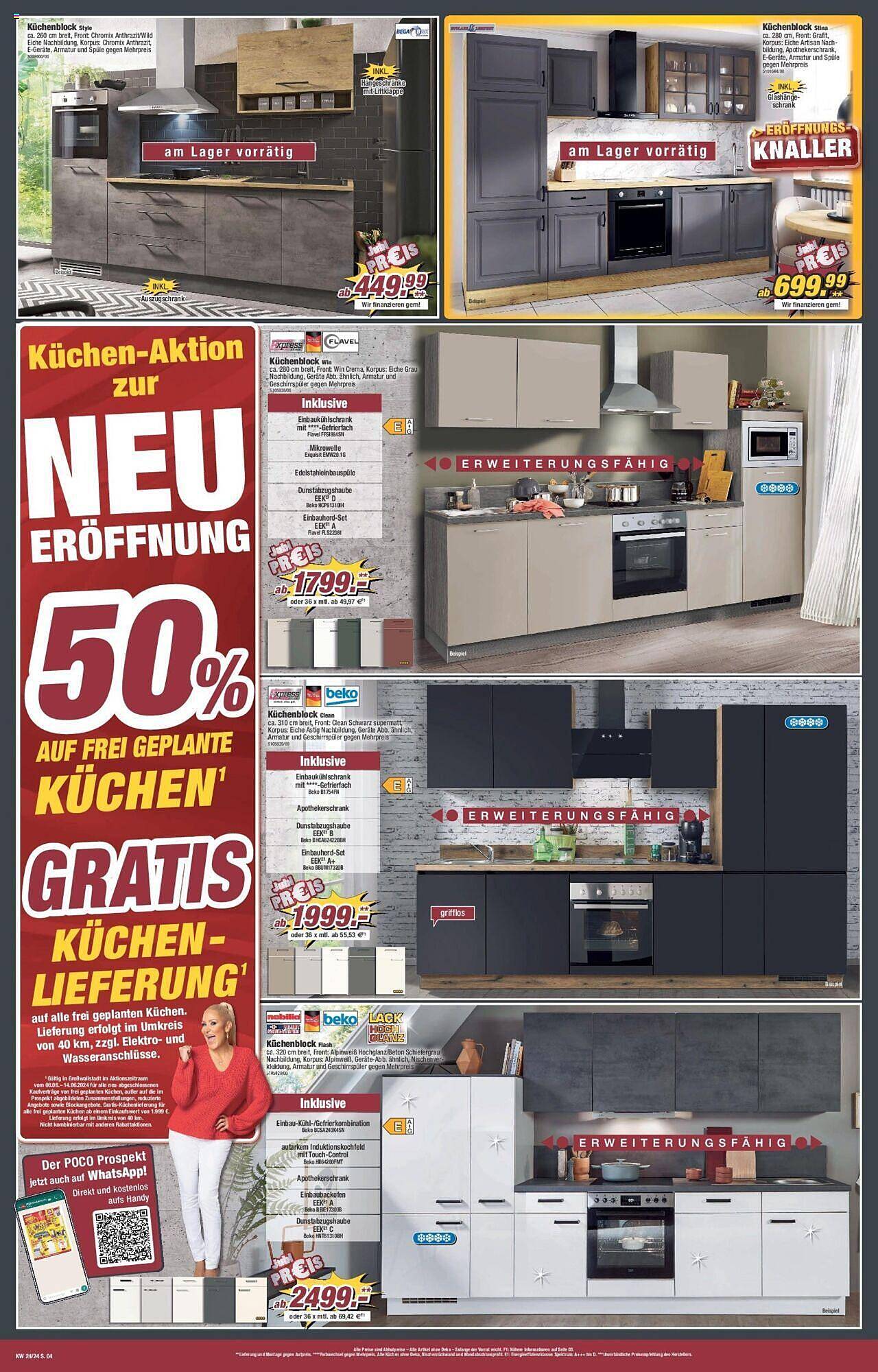 Poco Prospekt 8 – 14 Juni 2024 Seite 4