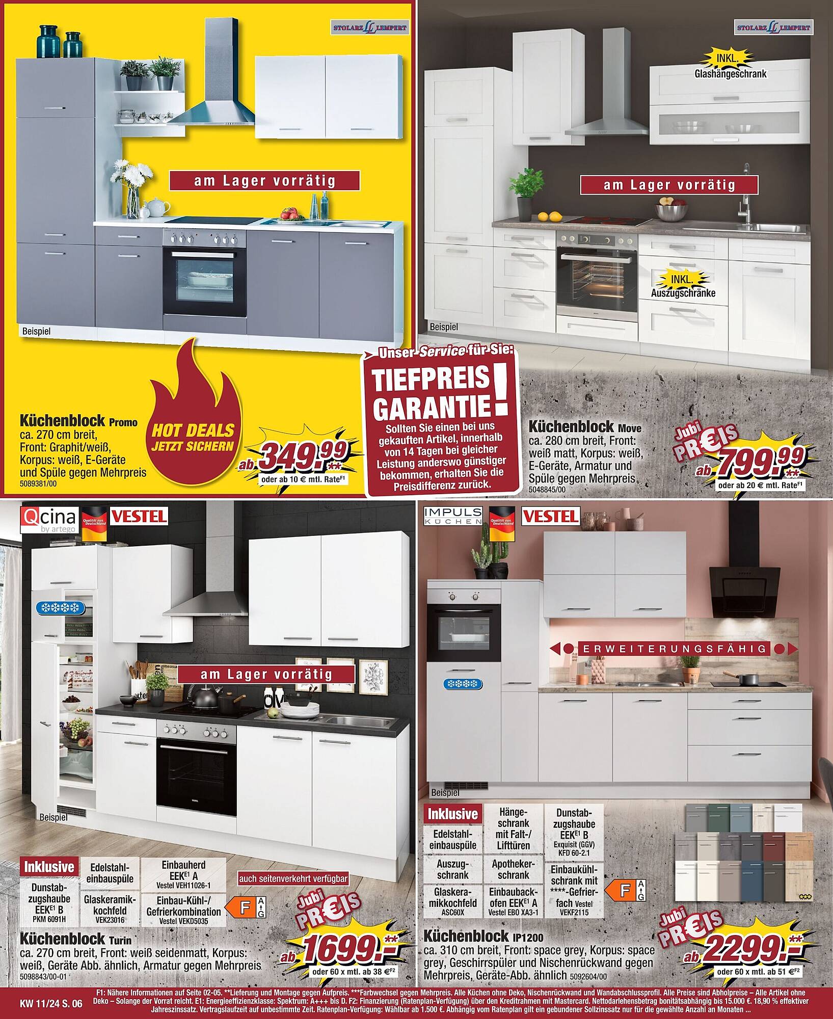 Poco Prospekt 9 – 15 Marsch 2024 Seite 6