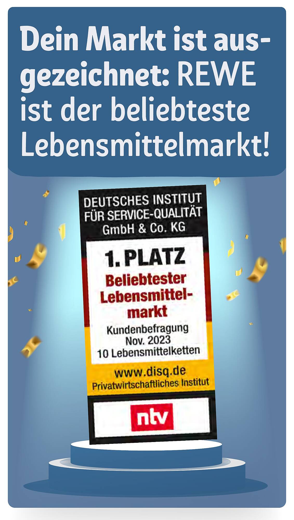 REWE Prospekt 12 – 17 Februar 2024 Seite 31