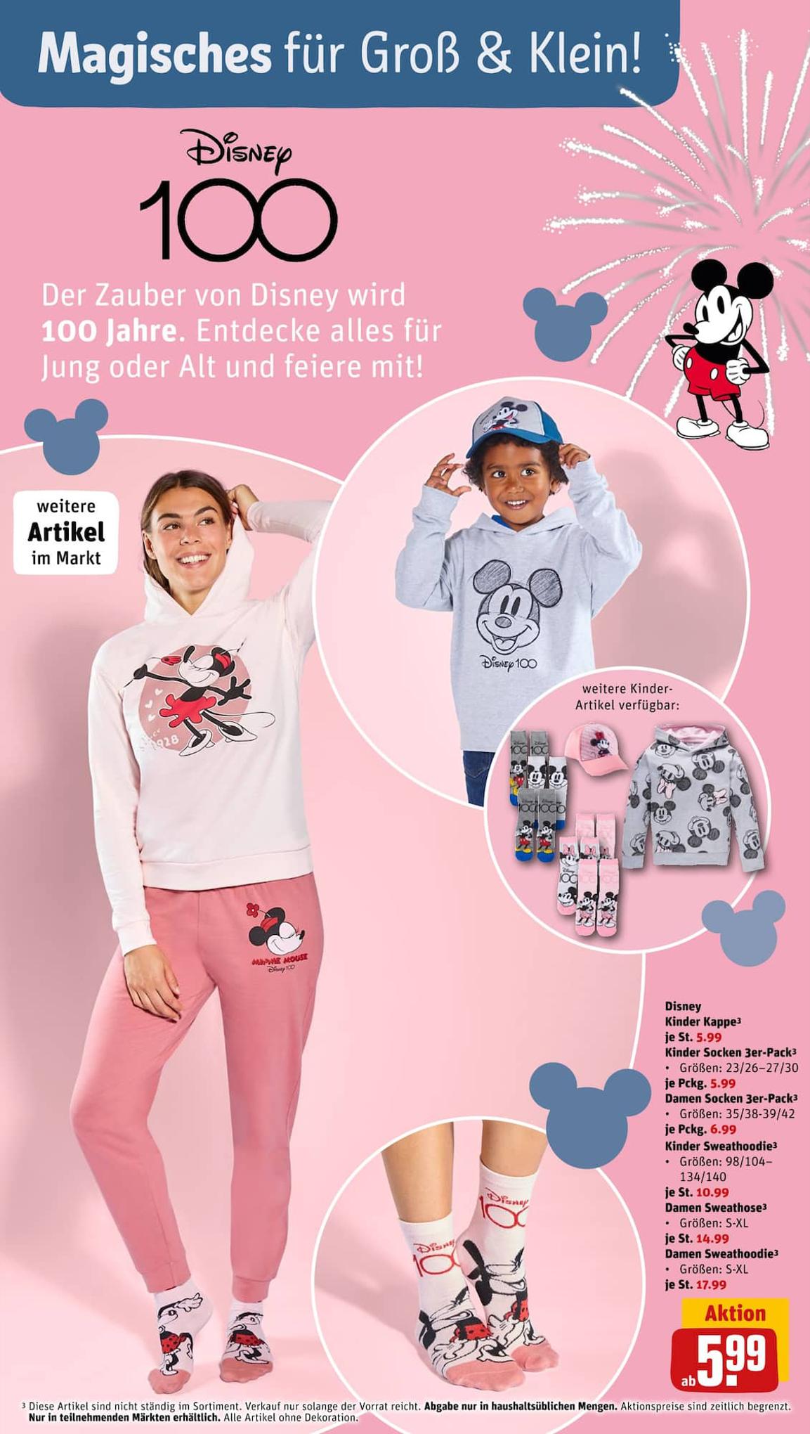 REWE Prospekt 17 – 23 September 2023 Seite 24