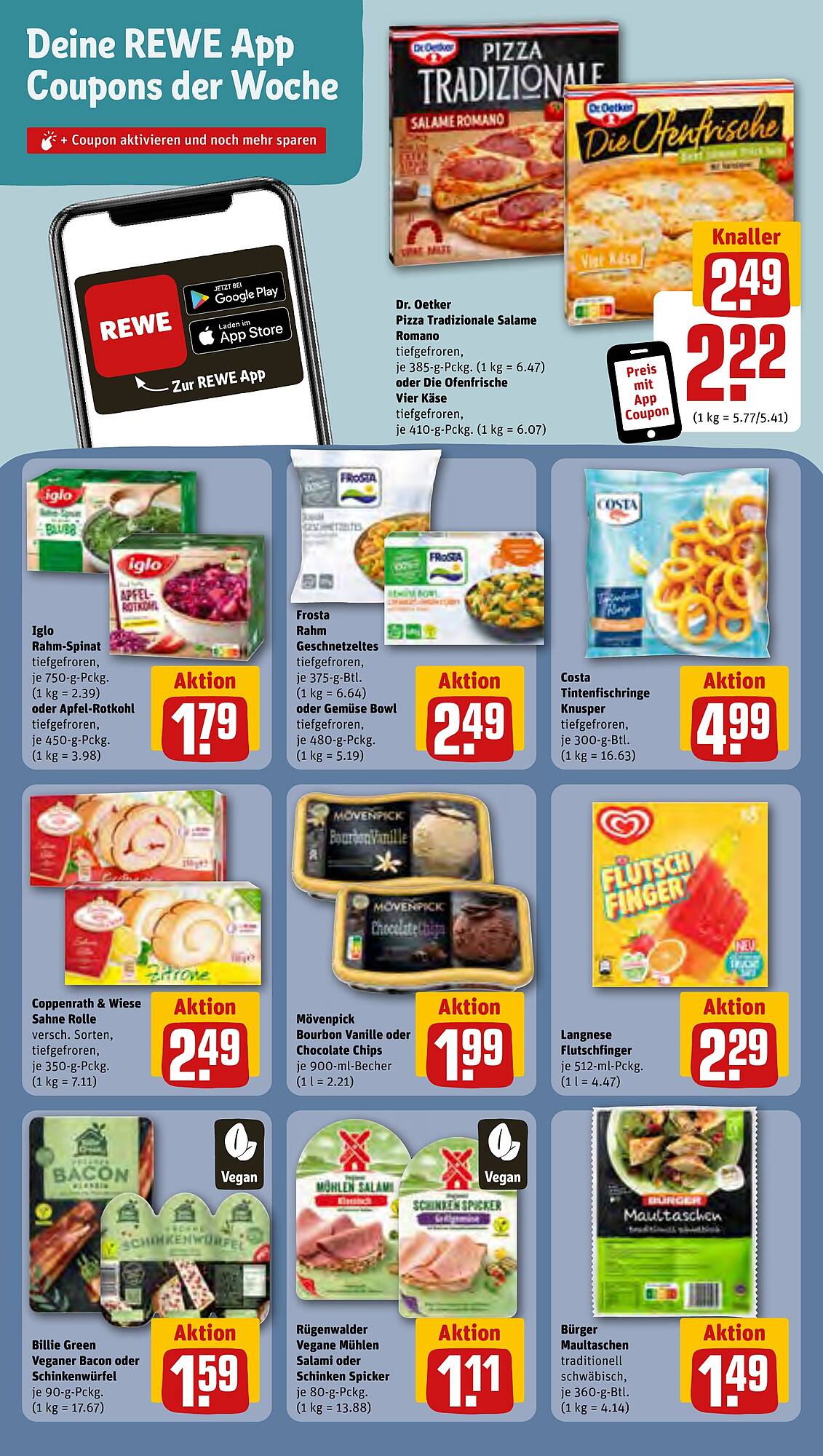 REWE Prospekt 19 – 24 Februar 2024 Seite 12