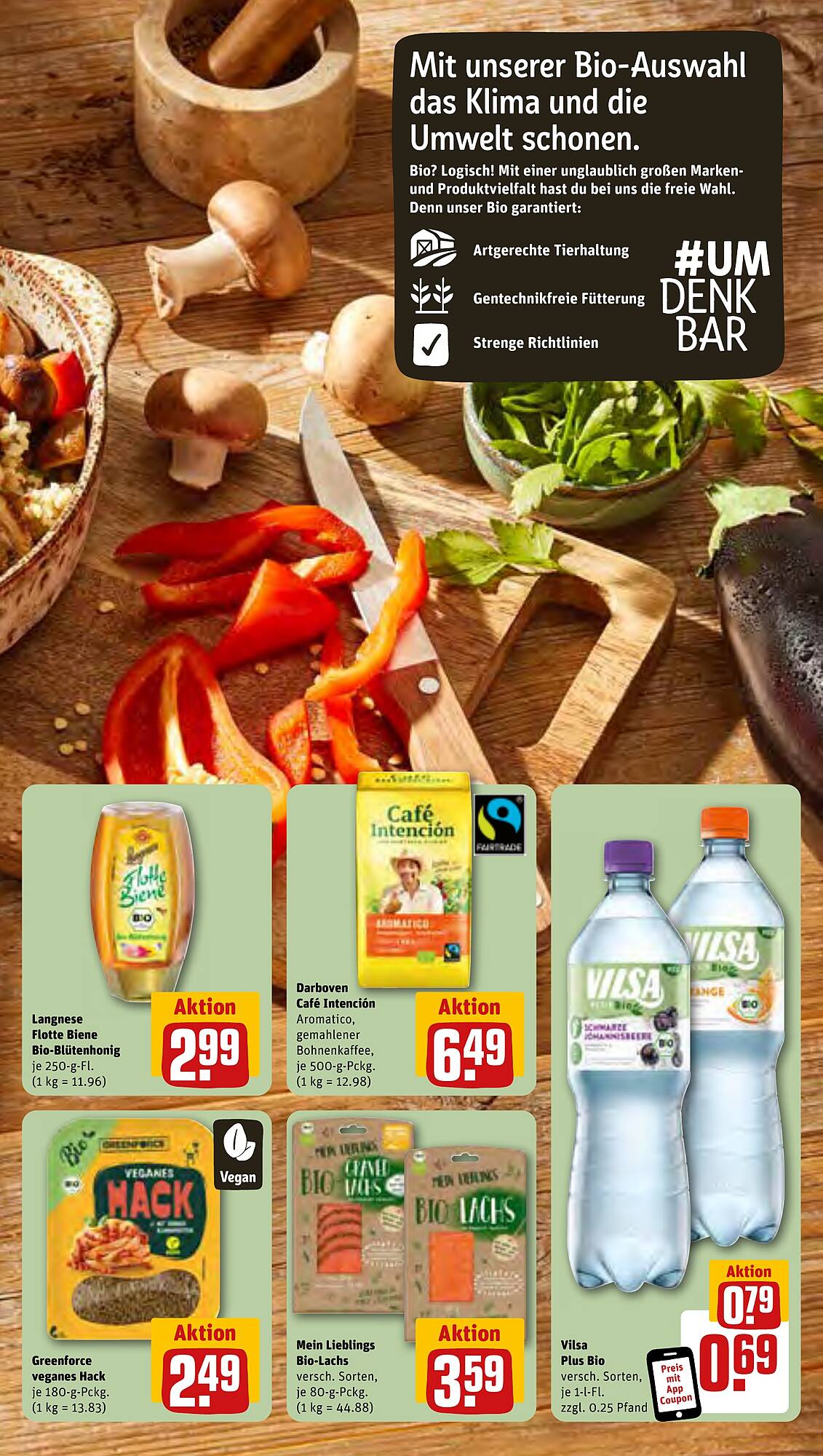 REWE Prospekt 19 – 24 Februar 2024 Seite 17