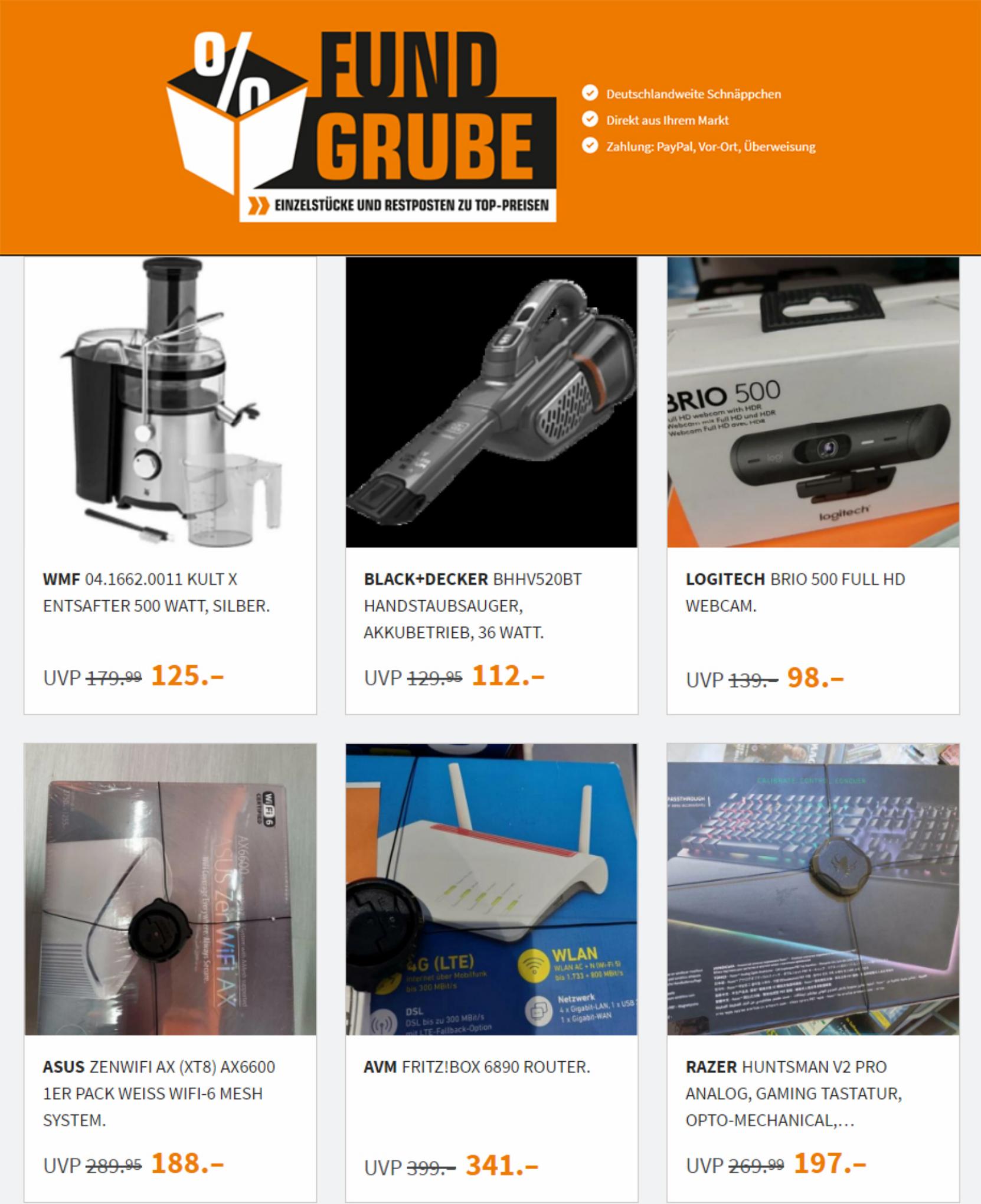 Saturn Angebote 18 Mai – 16 Juni 2023 Seite 2