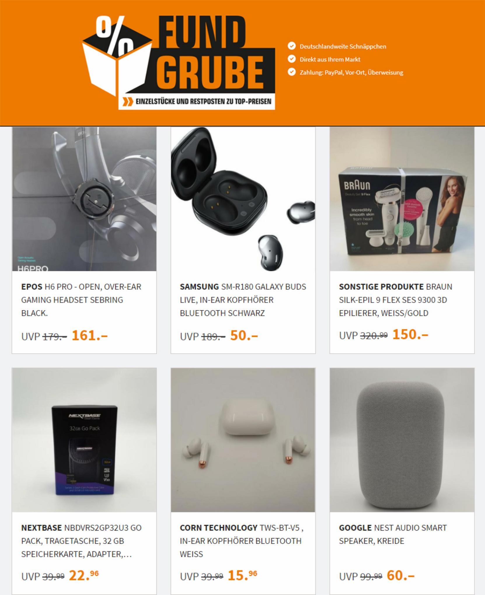 Saturn Angebote 18 Mai – 16 Juni 2023 Seite 4