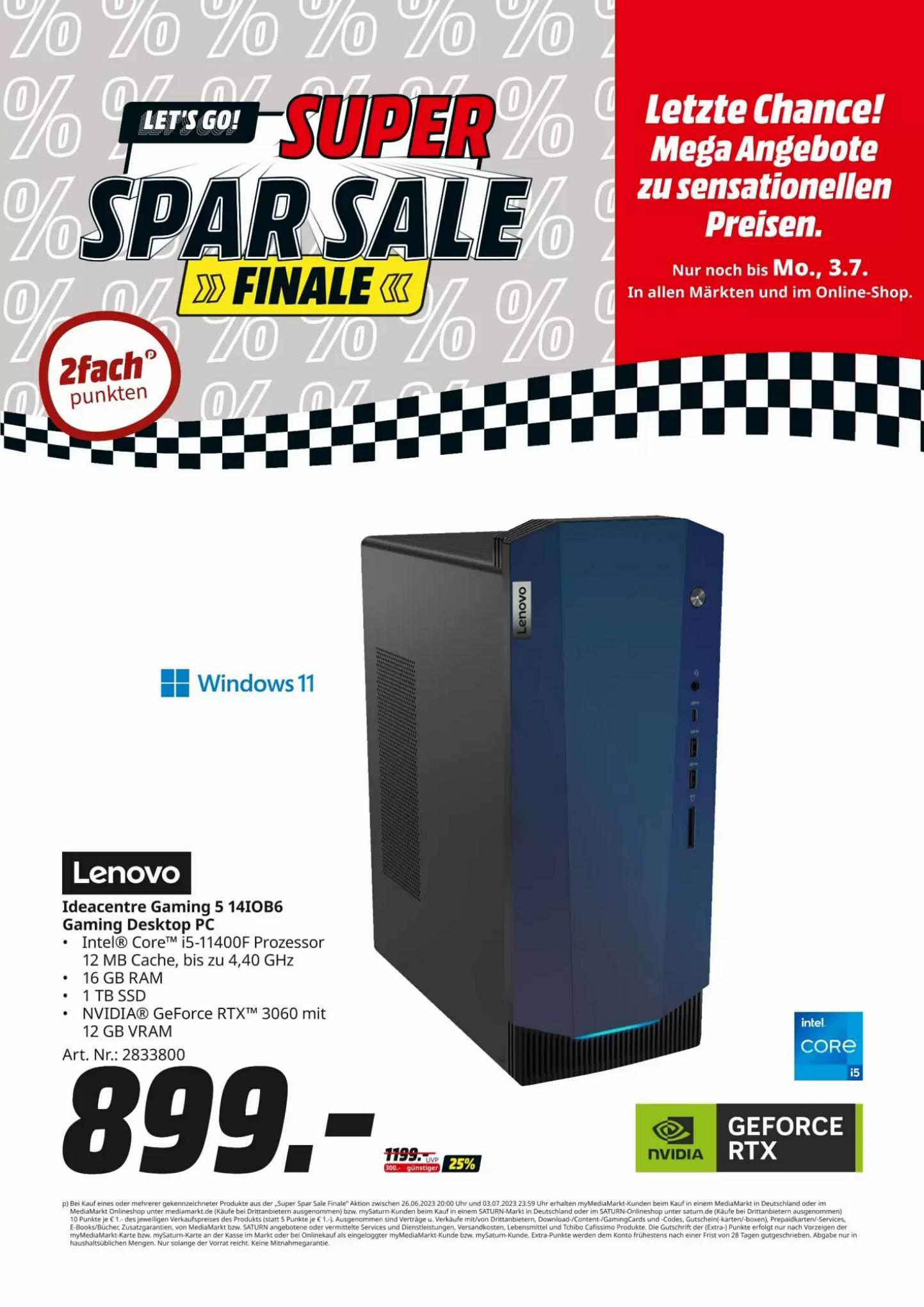 Saturn Angebote 27 Juni – 3 Juli 2023 Seite 2