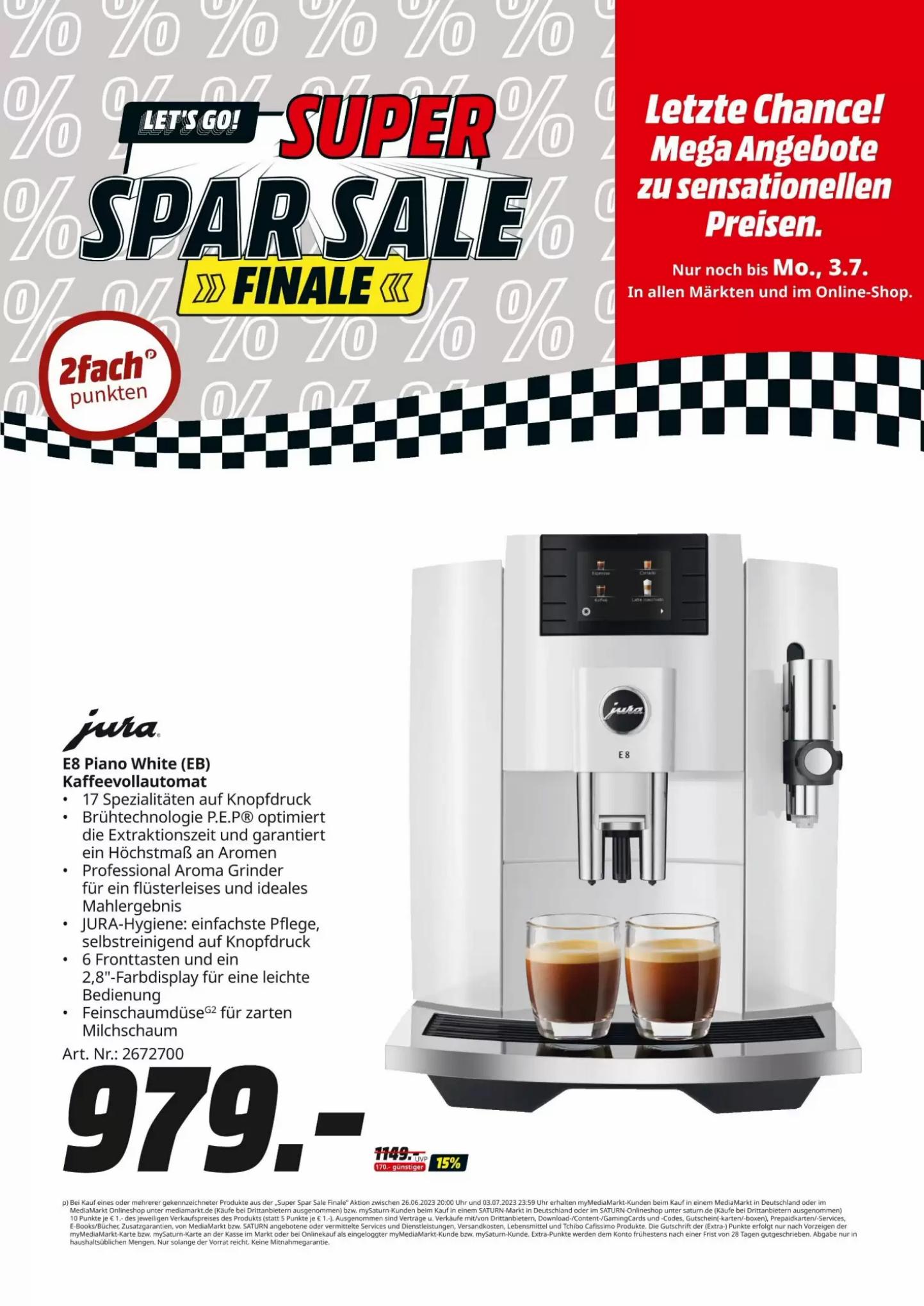 Saturn Angebote 27 Juni – 3 Juli 2023 Seite 4