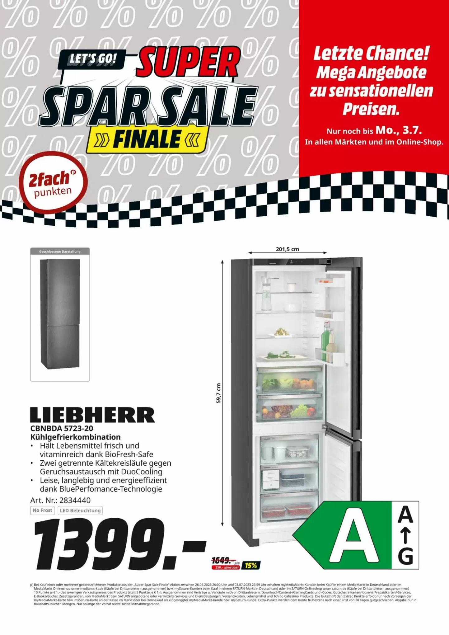 Saturn Angebote 27 Juni – 3 Juli 2023 Seite 5