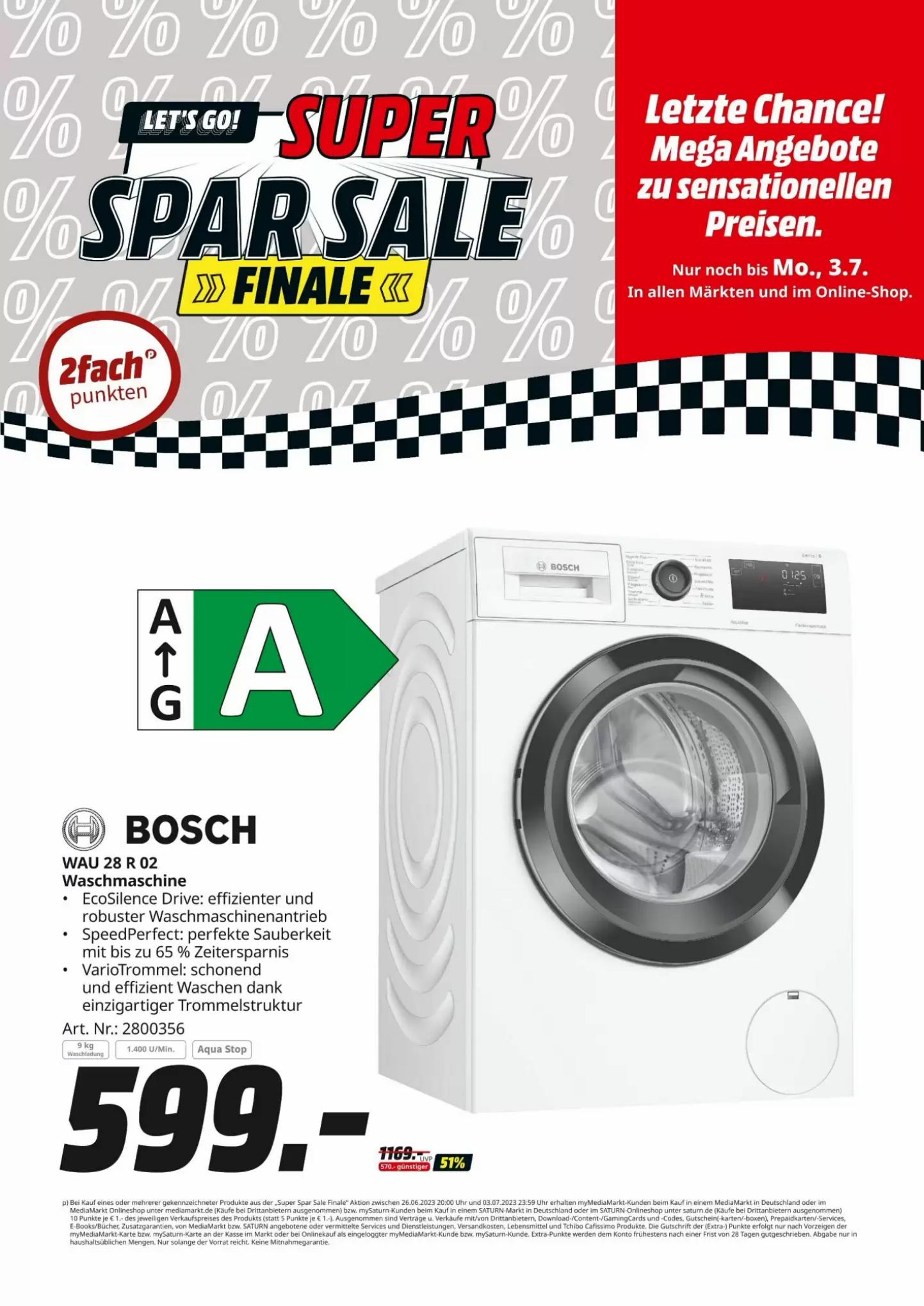 Saturn Angebote 27 Juni – 3 Juli 2023 Seite 7