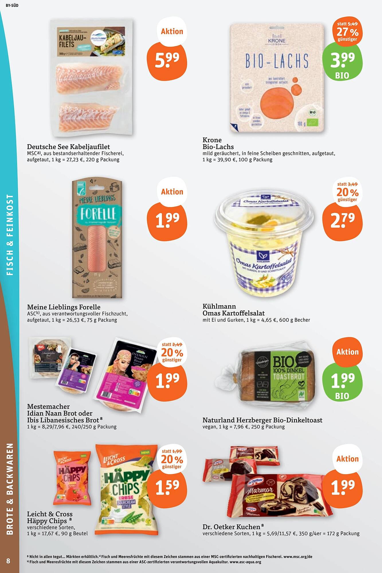 tegut Prospekt 10 – 15 Juni 2024 Seite 10