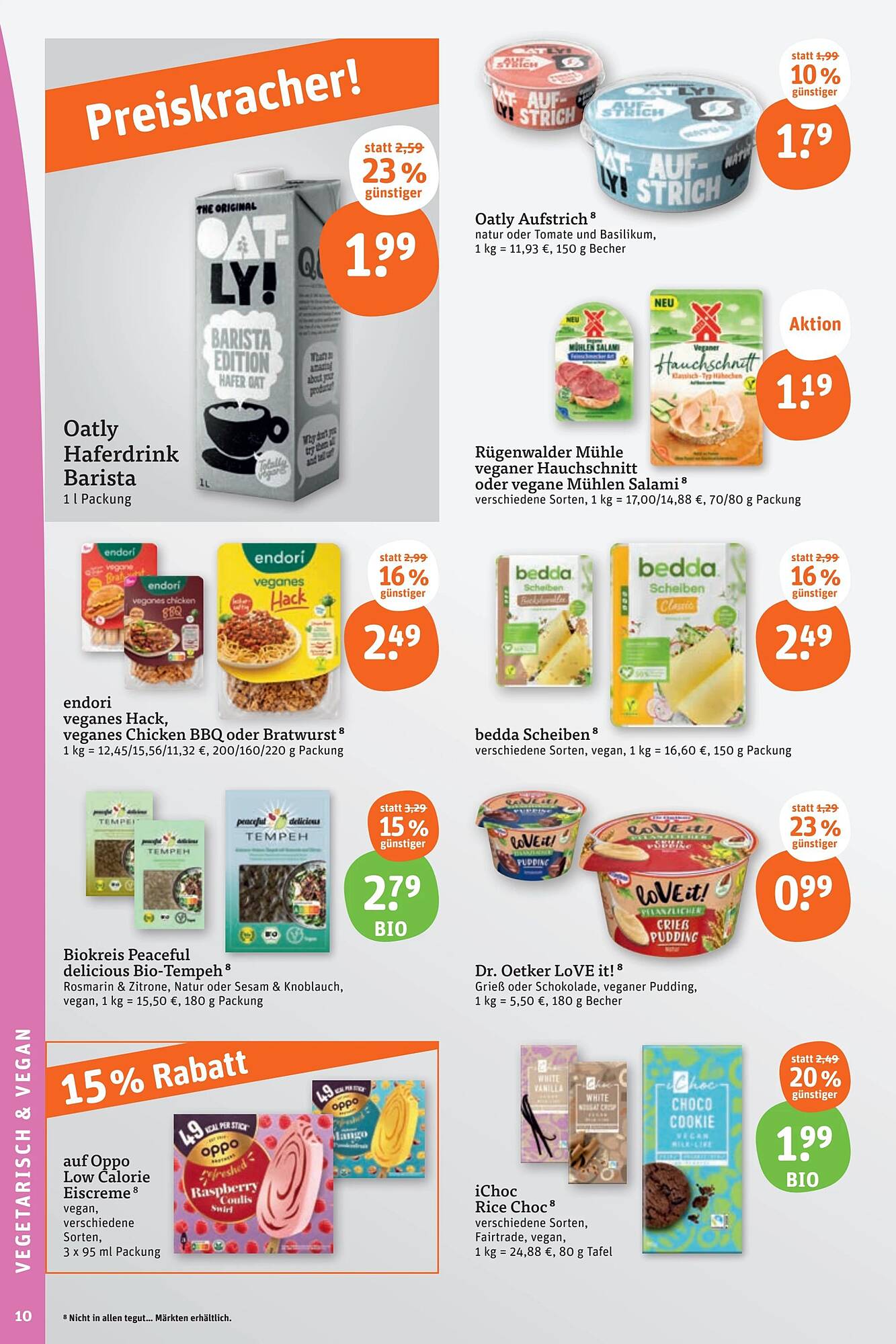 tegut Prospekt 10 – 15 Juni 2024 Seite 12