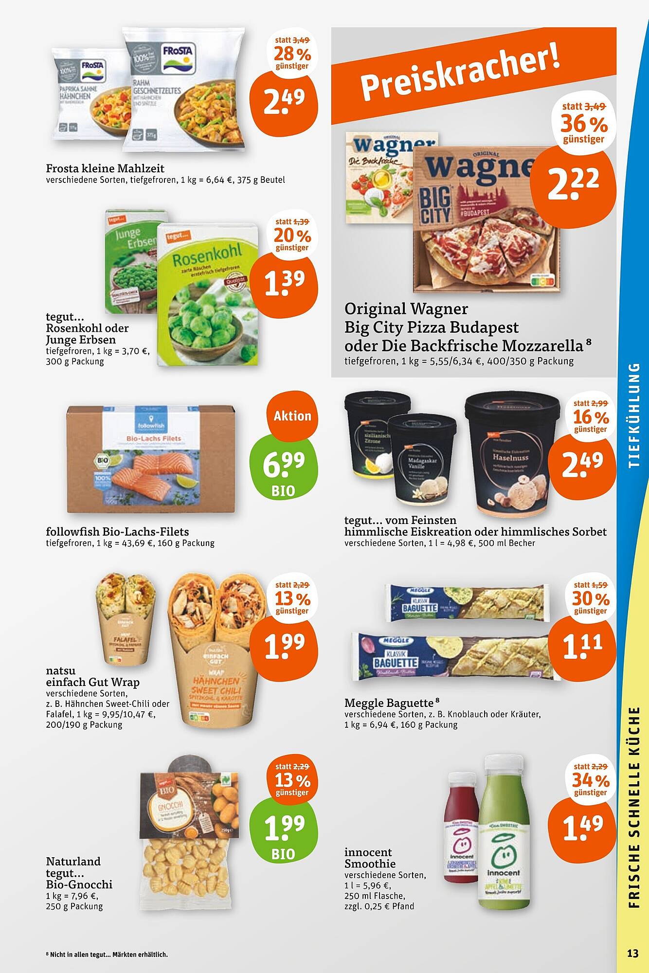 tegut Prospekt 11 – 16 Marsch 2024 Seite 15