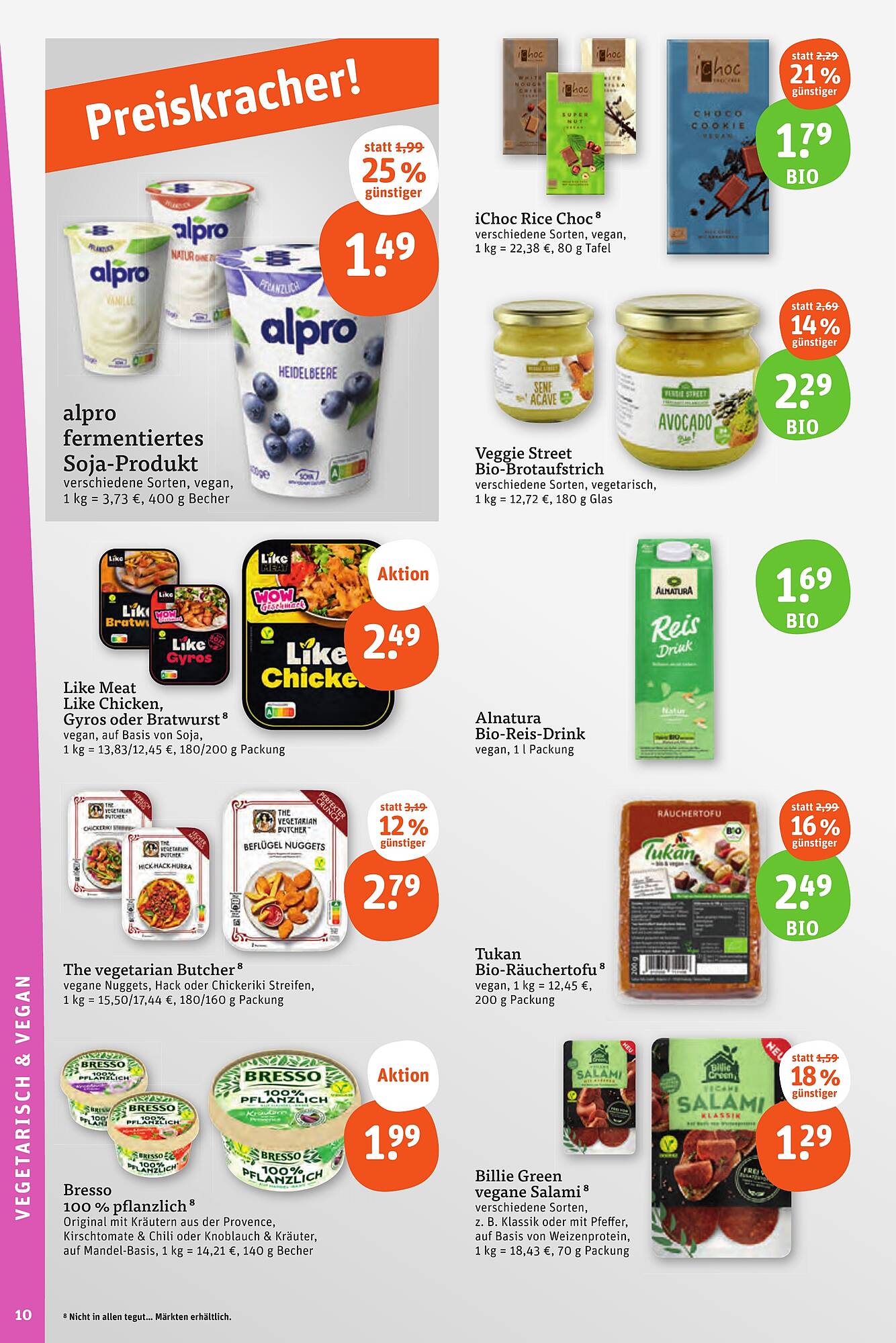 tegut Prospekt 12 – 17 Februar 2024 Seite 12