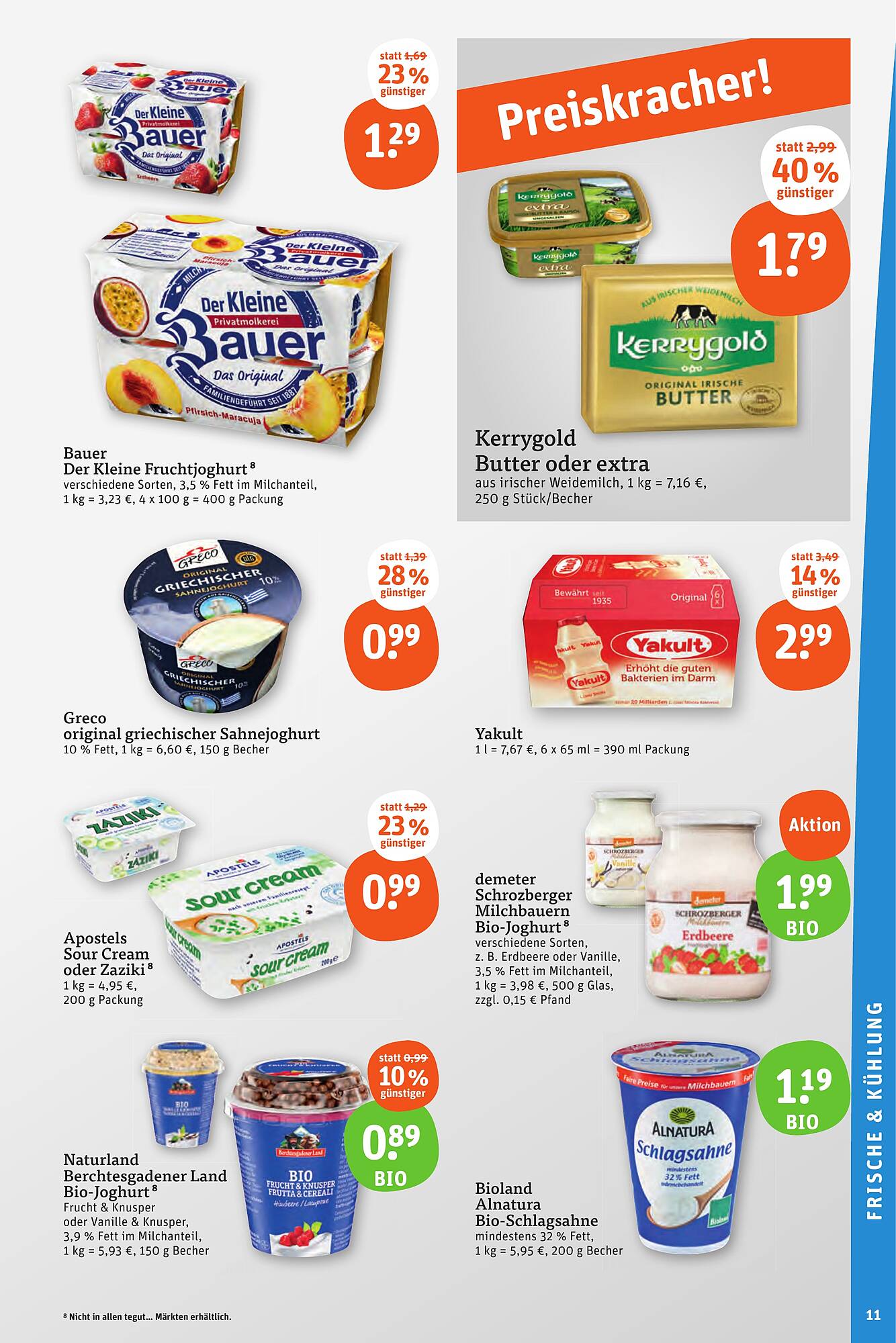 tegut Prospekt 12 – 17 Februar 2024 Seite 13