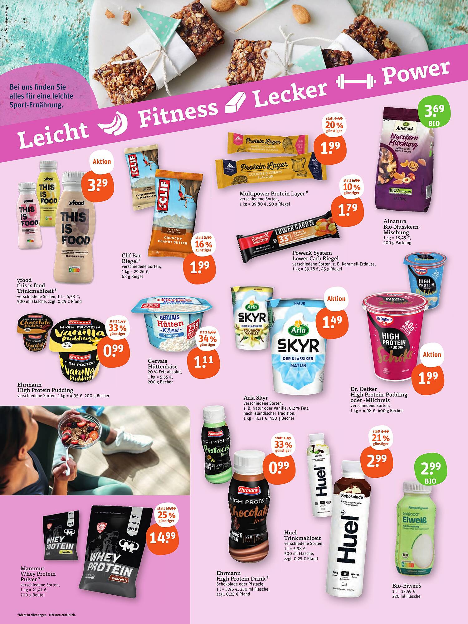 tegut Prospekt 12 – 17 Februar 2024 Seite 2